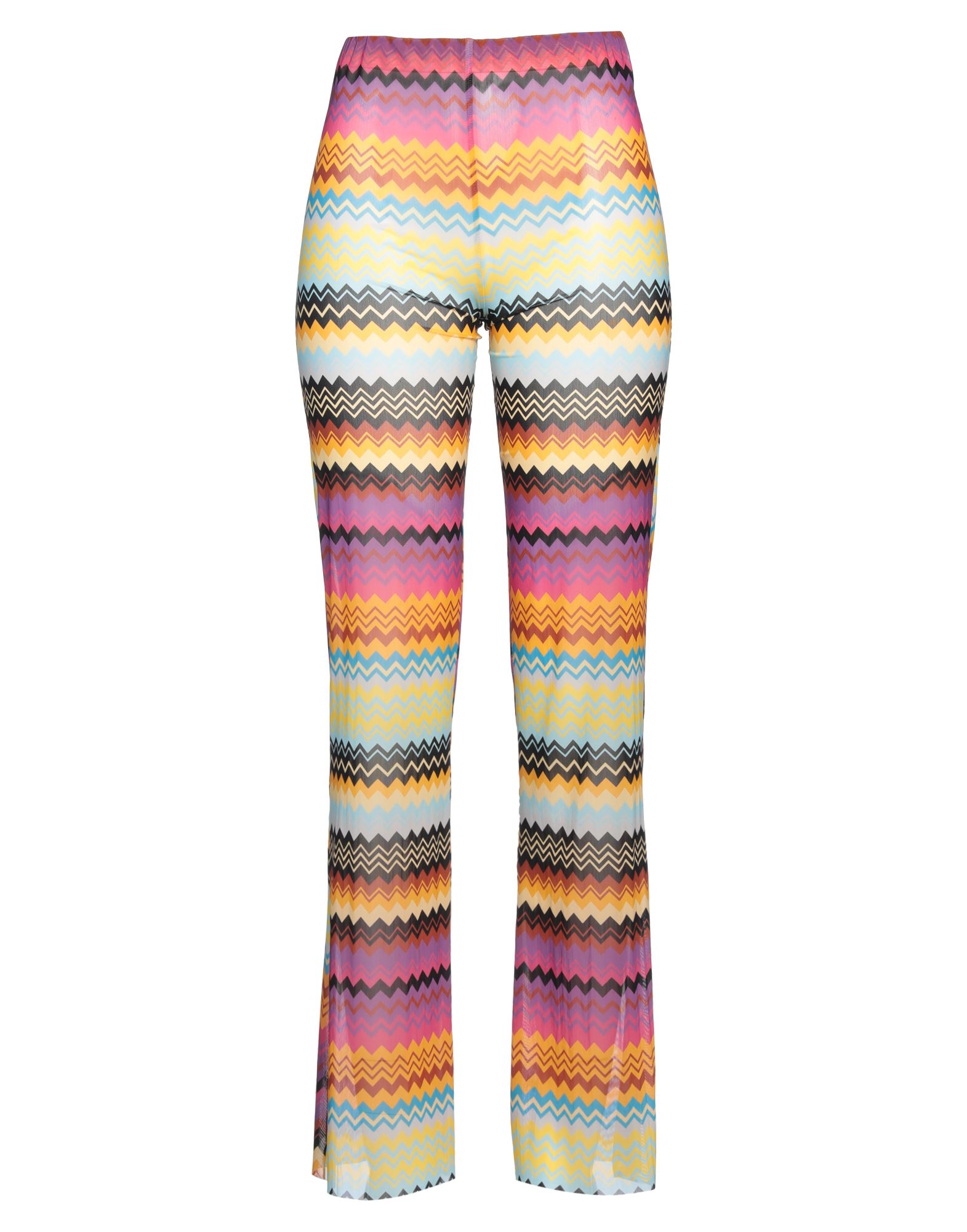 MISSONI MISSONI BOTTOMWEAR Casual Παντελόνι