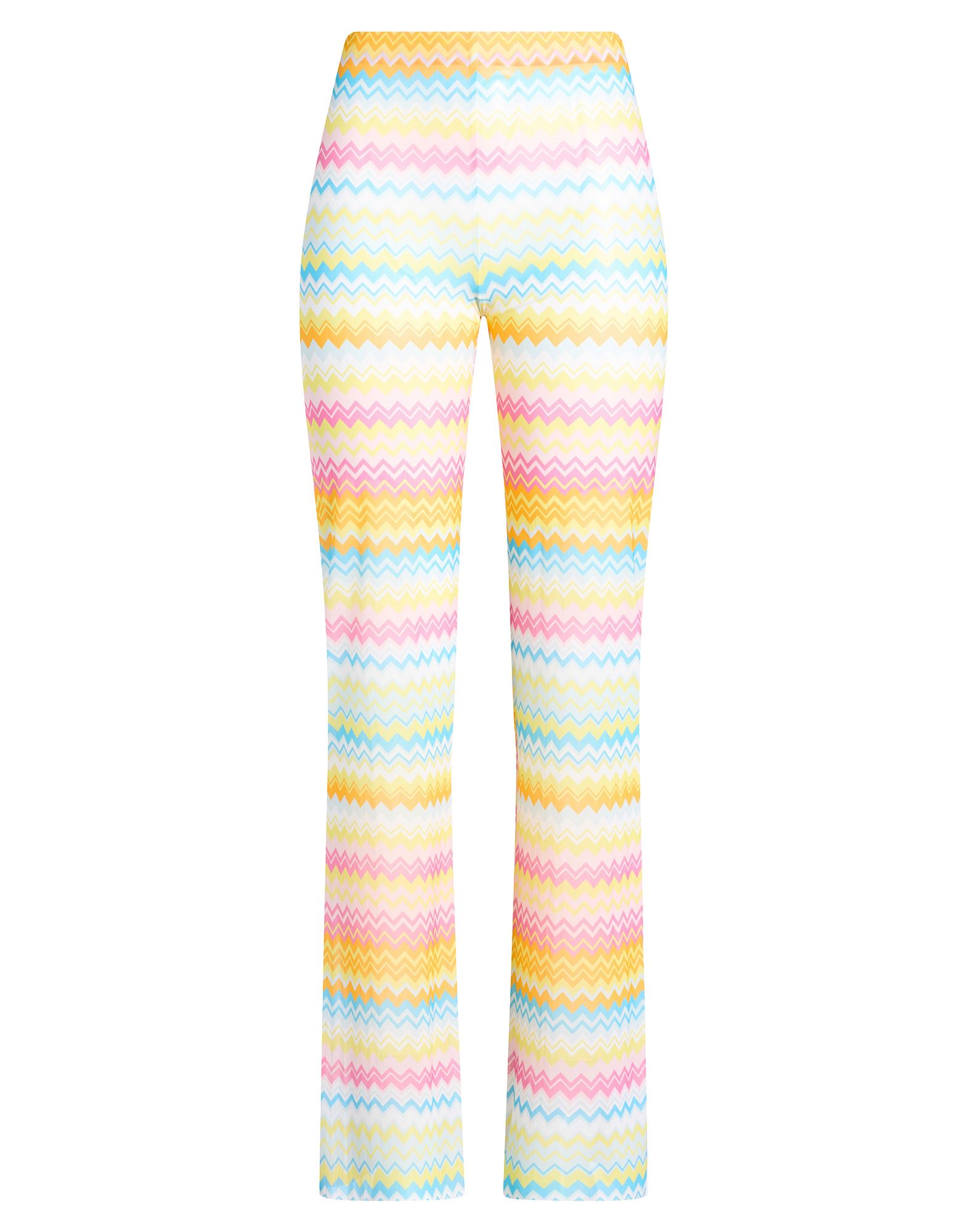 MISSONI MISSONI BOTTOMWEAR Casual Παντελόνι