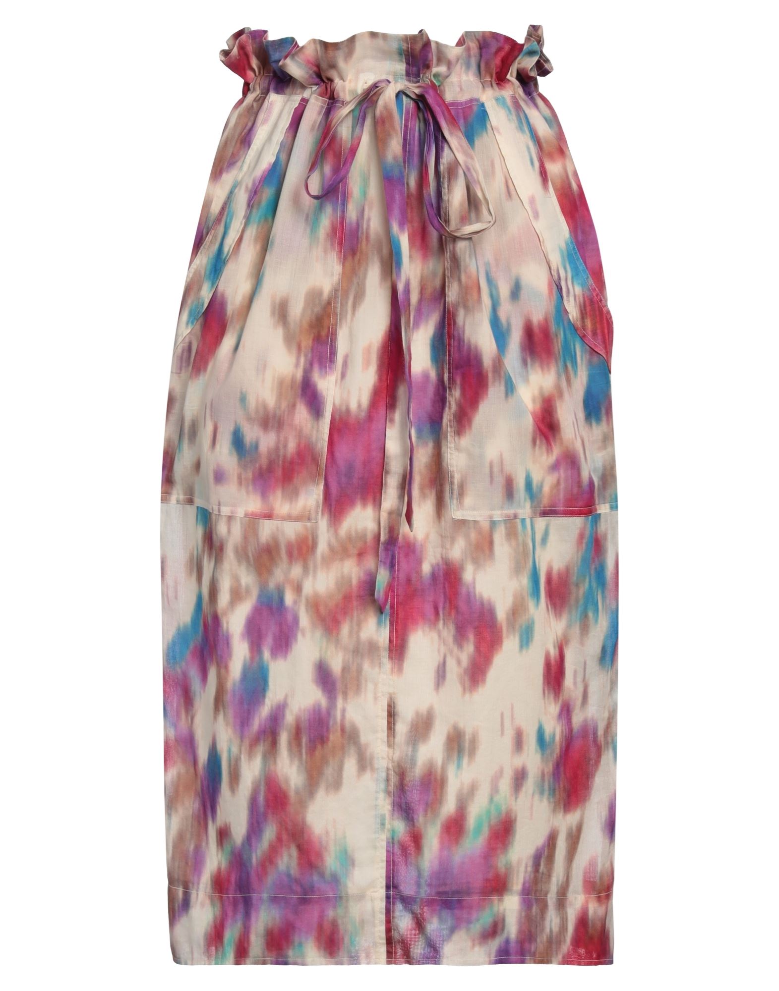 MARANT ÉTOILE BOTTOMWEAR Μίντι φούστα