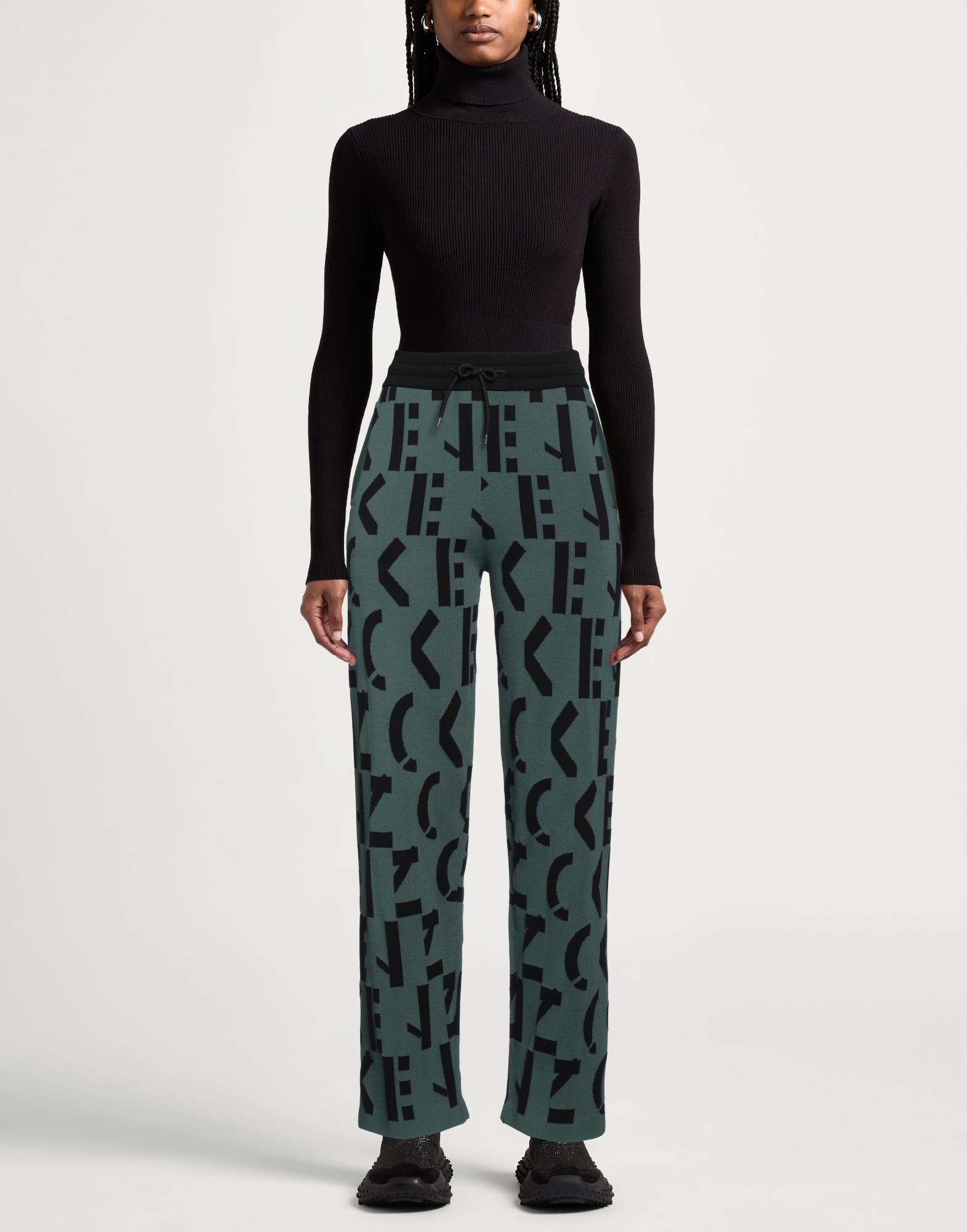  Kenzo - Hosen & Röcke - Hosen - On Yoox.com 
