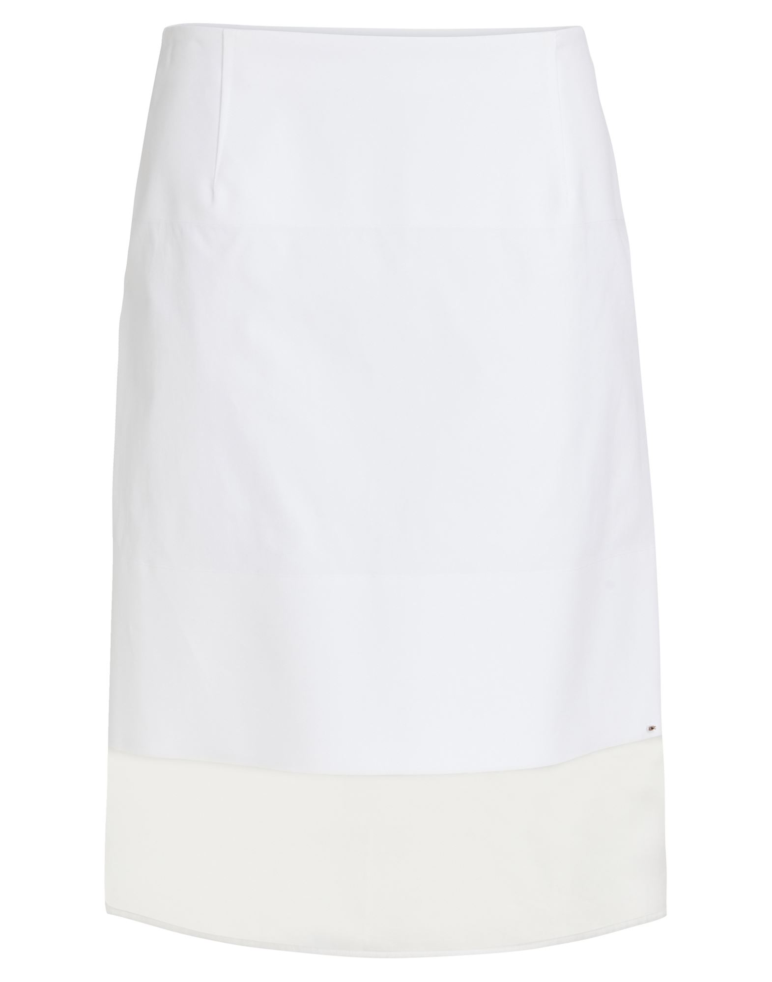 SPORTMAX BOTTOMWEAR Μίντι φούστα