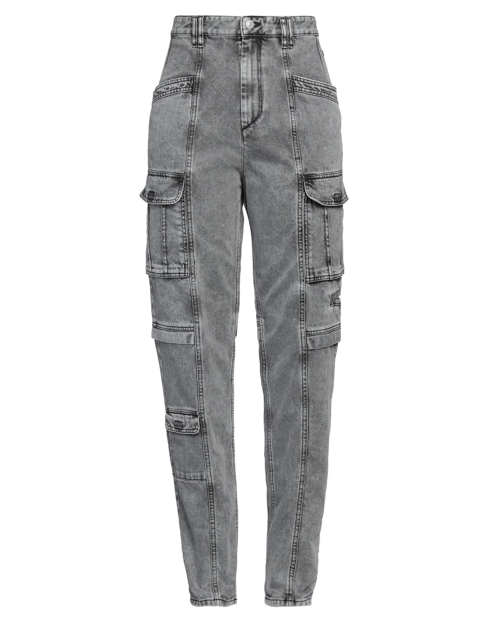 ISABEL MARANT ISABEL MARANT BOTTOMWEAR Τζιν