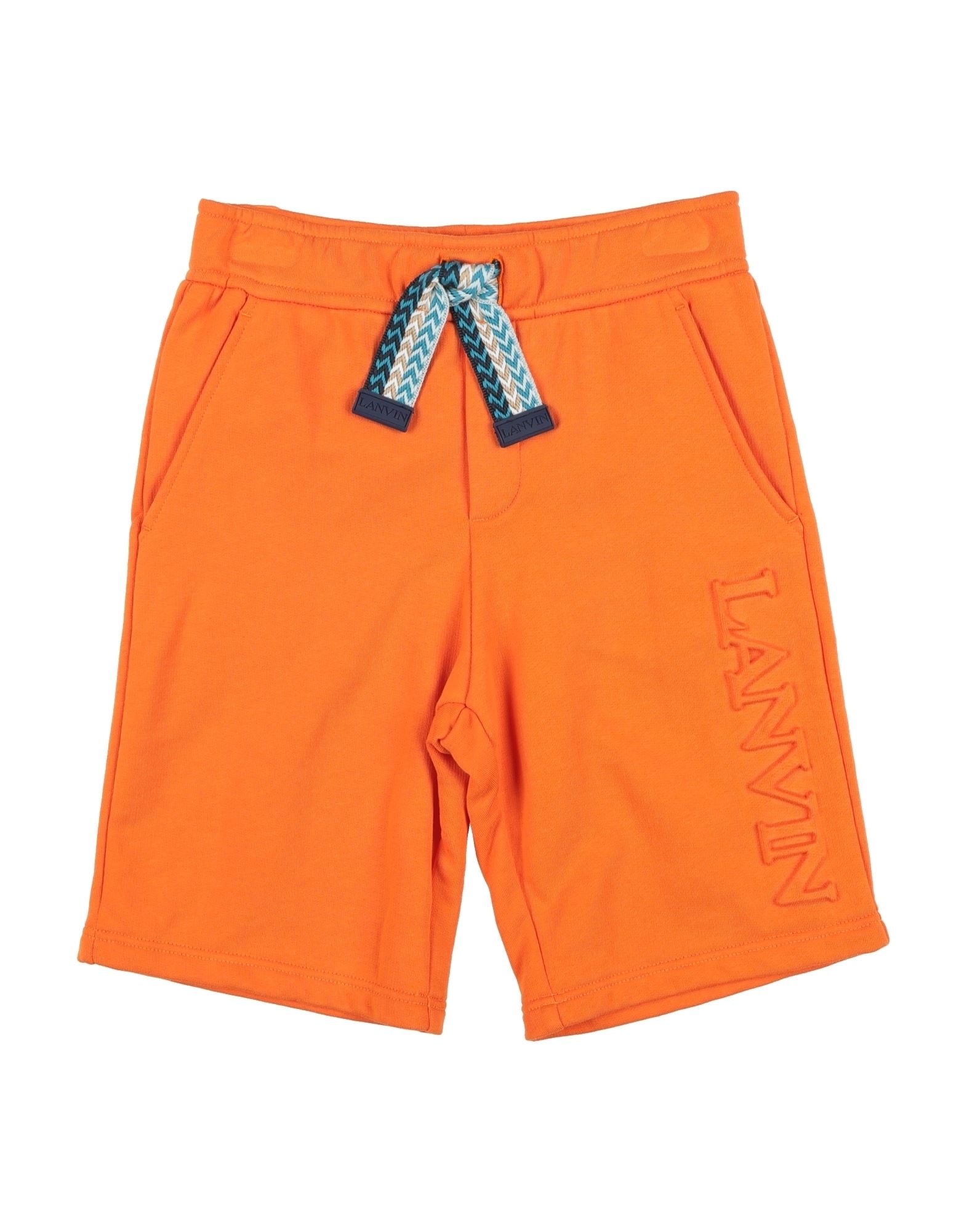  Lanvin - Hosen & Röcke - Shorts & Bermudashorts - On Yoox.com 