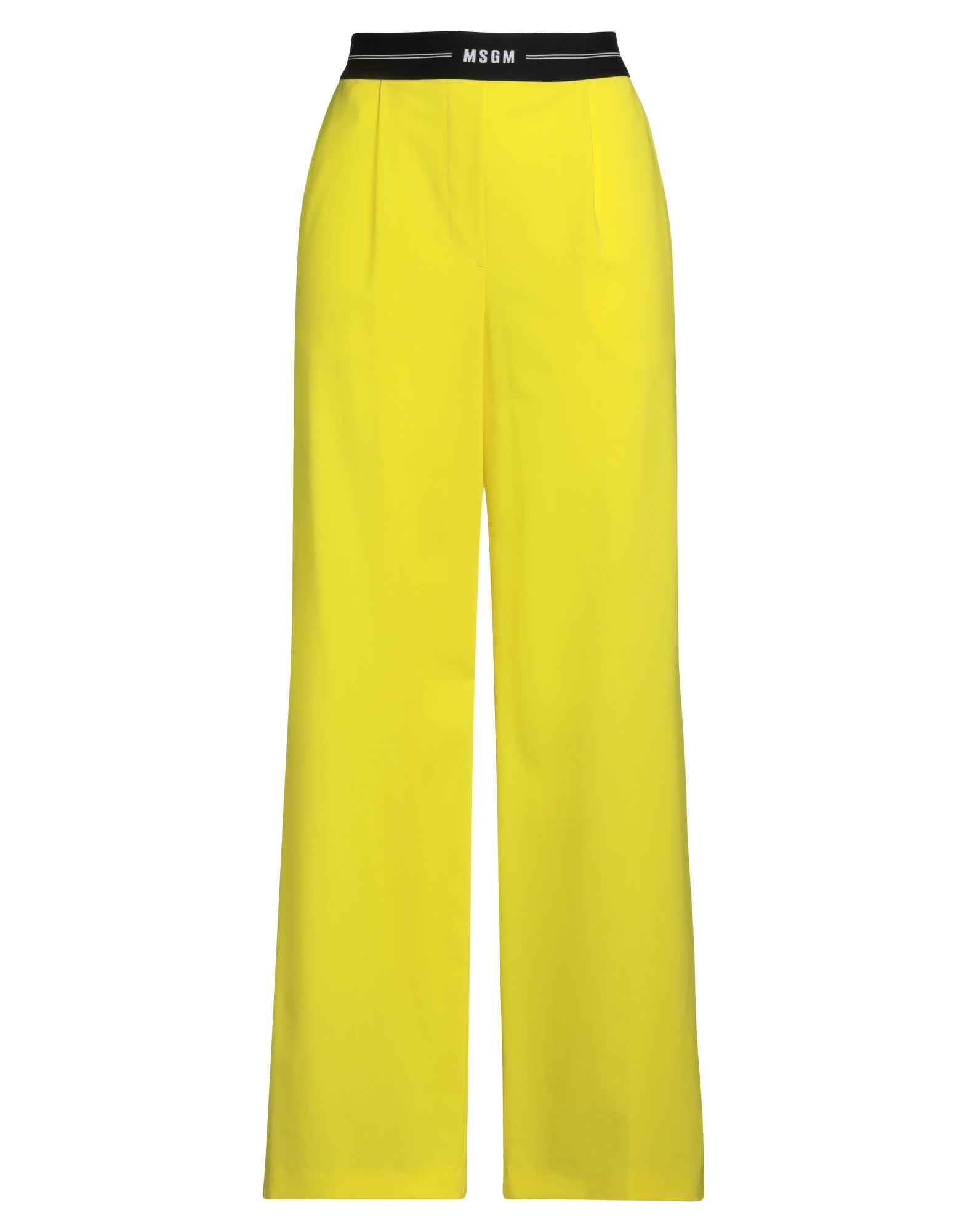 MSGM MSGM BOTTOMWEAR Casual Παντελόνι