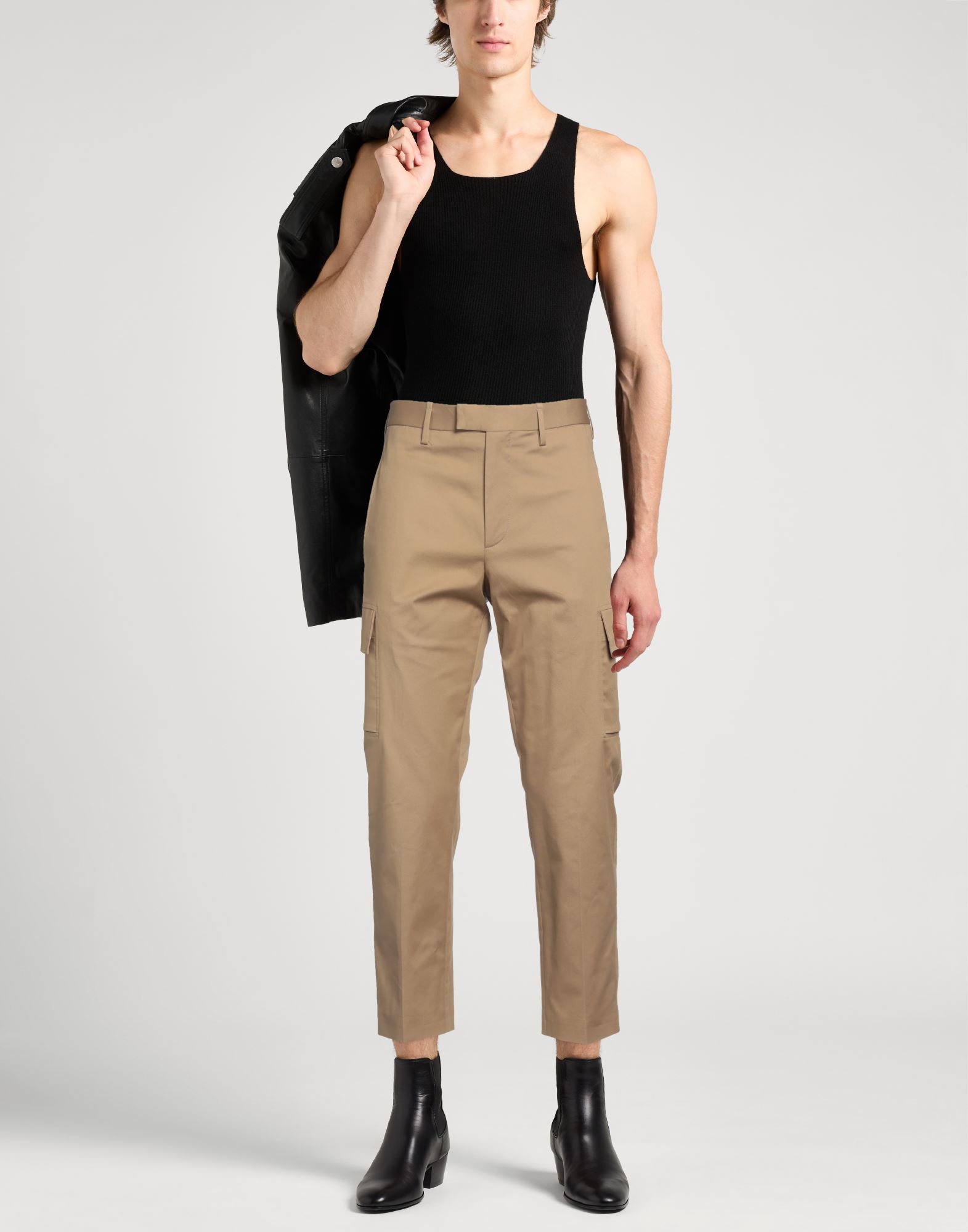  Neil Barrett - Hosen & Röcke - Hosen - On Yoox.com 