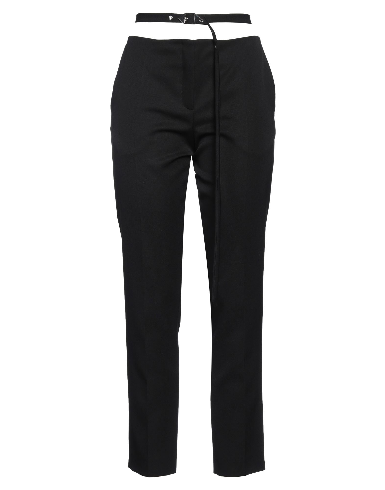 THE ATTICO THE ATTICO BOTTOMWEAR Casual Παντελόνι