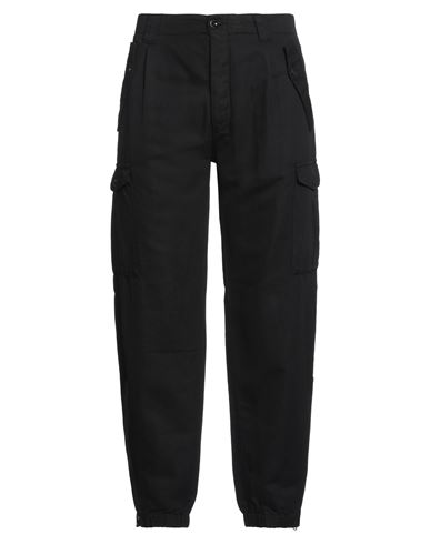 Hose Herren Schwarz 42,44,46,48,50,52,54,58 Herren