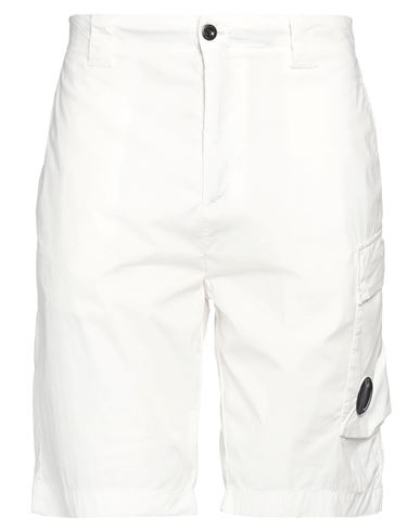 Pantalones cortos y bermudas Hombre Blanco 44,46,54 Hombre