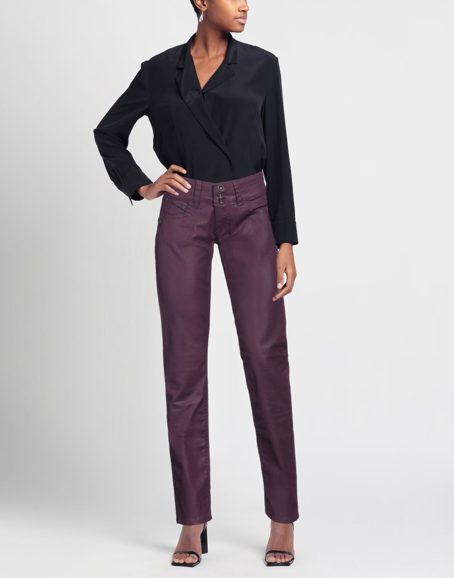  Freeman T.porter - Bottomwear - Pantaloni - On Yoox.com 