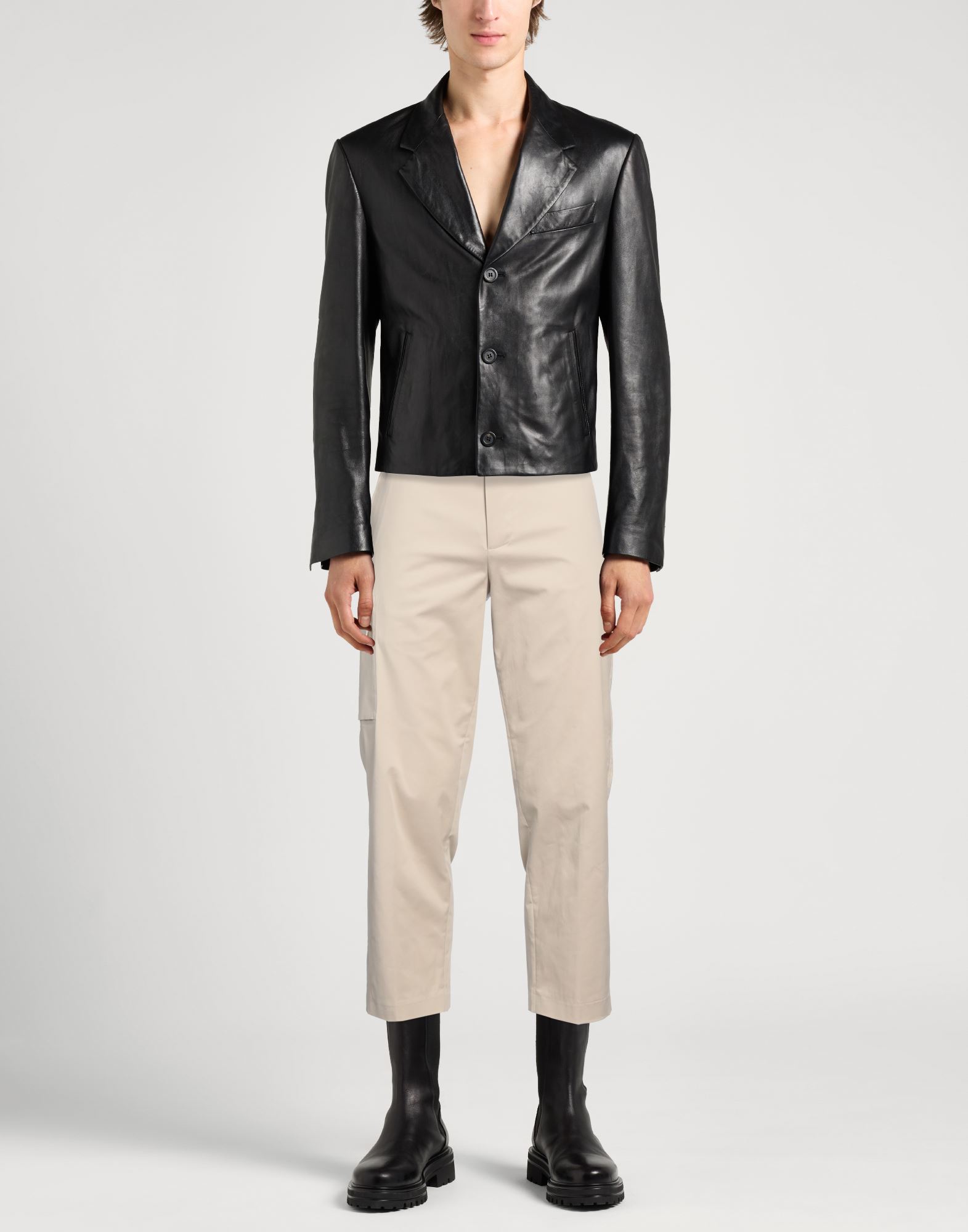  Neil Barrett - Hosen & Röcke - Hosen - On Yoox.com 