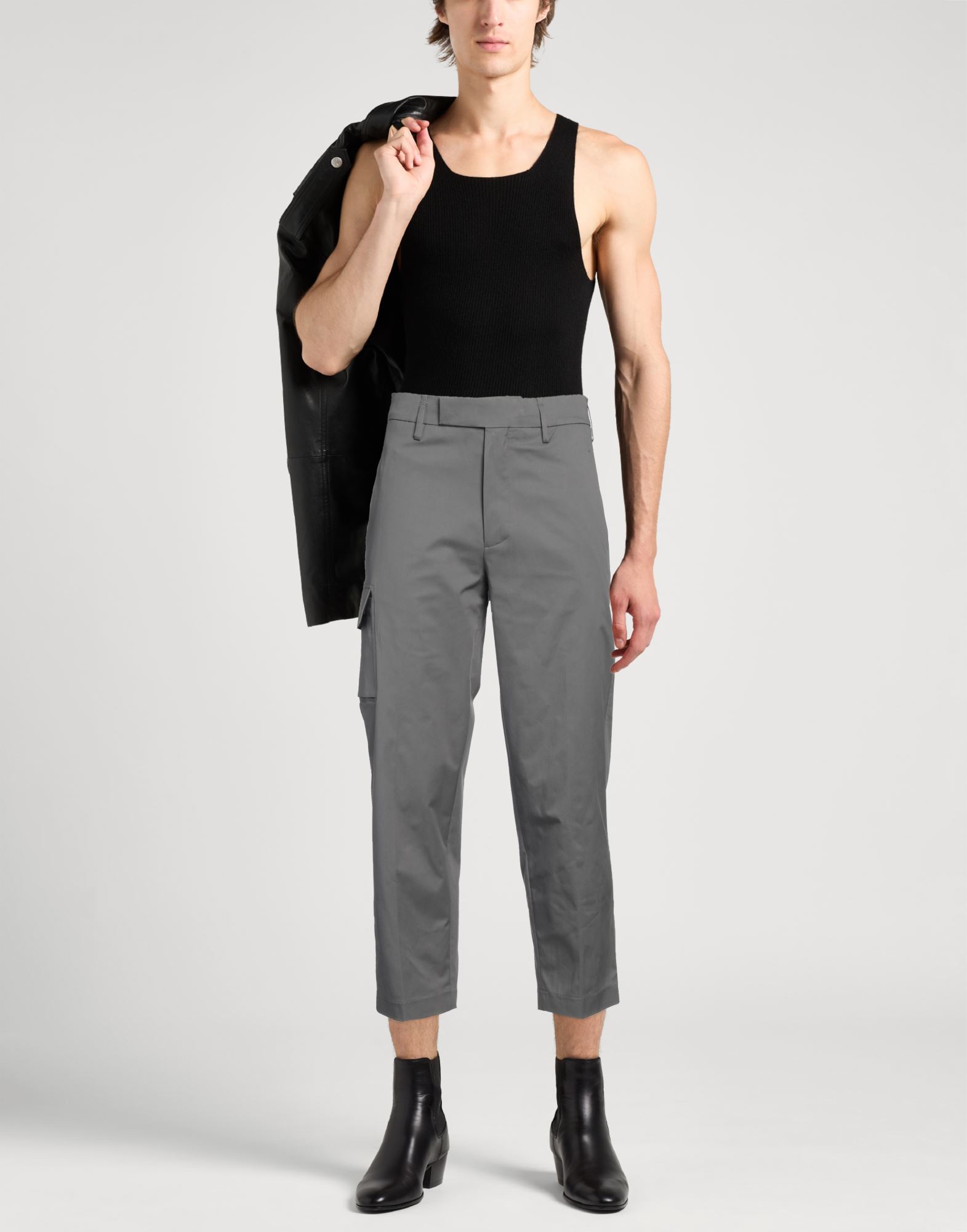  Neil Barrett - Hosen & Röcke - Hosen - On Yoox.com 