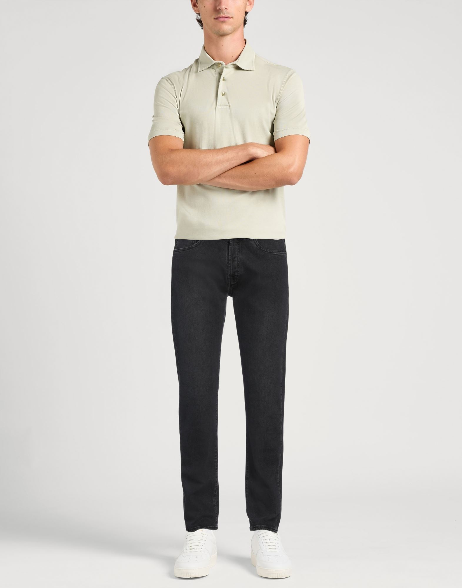  Liu •jo Man - Hosen & Röcke - Jeanshosen - On Yoox.com 