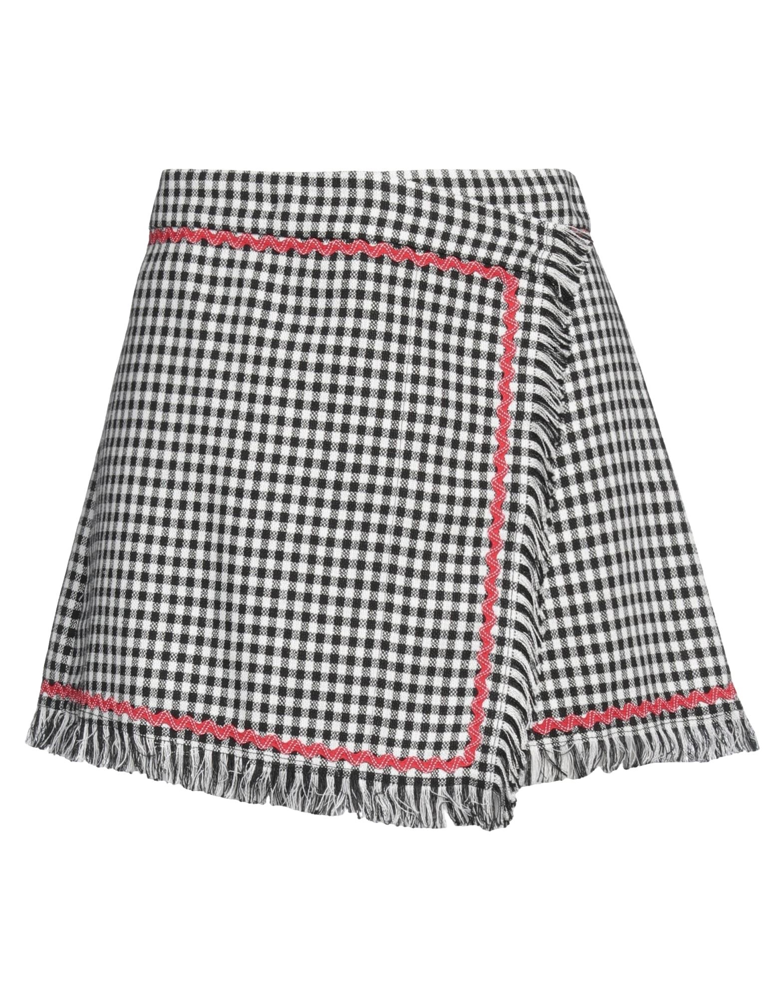 MSGM MSGM BOTTOMWEAR Σορτς & Βερμούδες