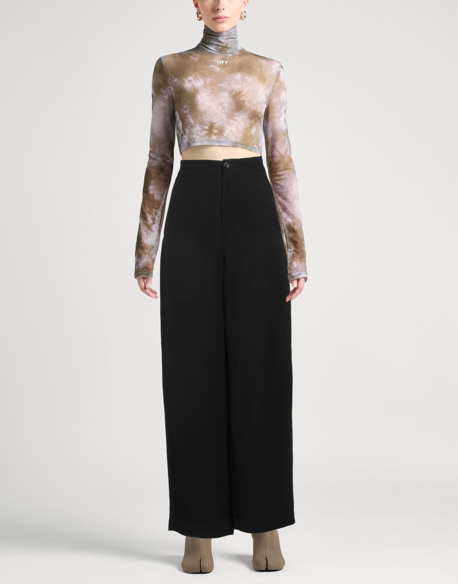  Uma Wang - Hosen & Röcke - Hosen - On Yoox.com 