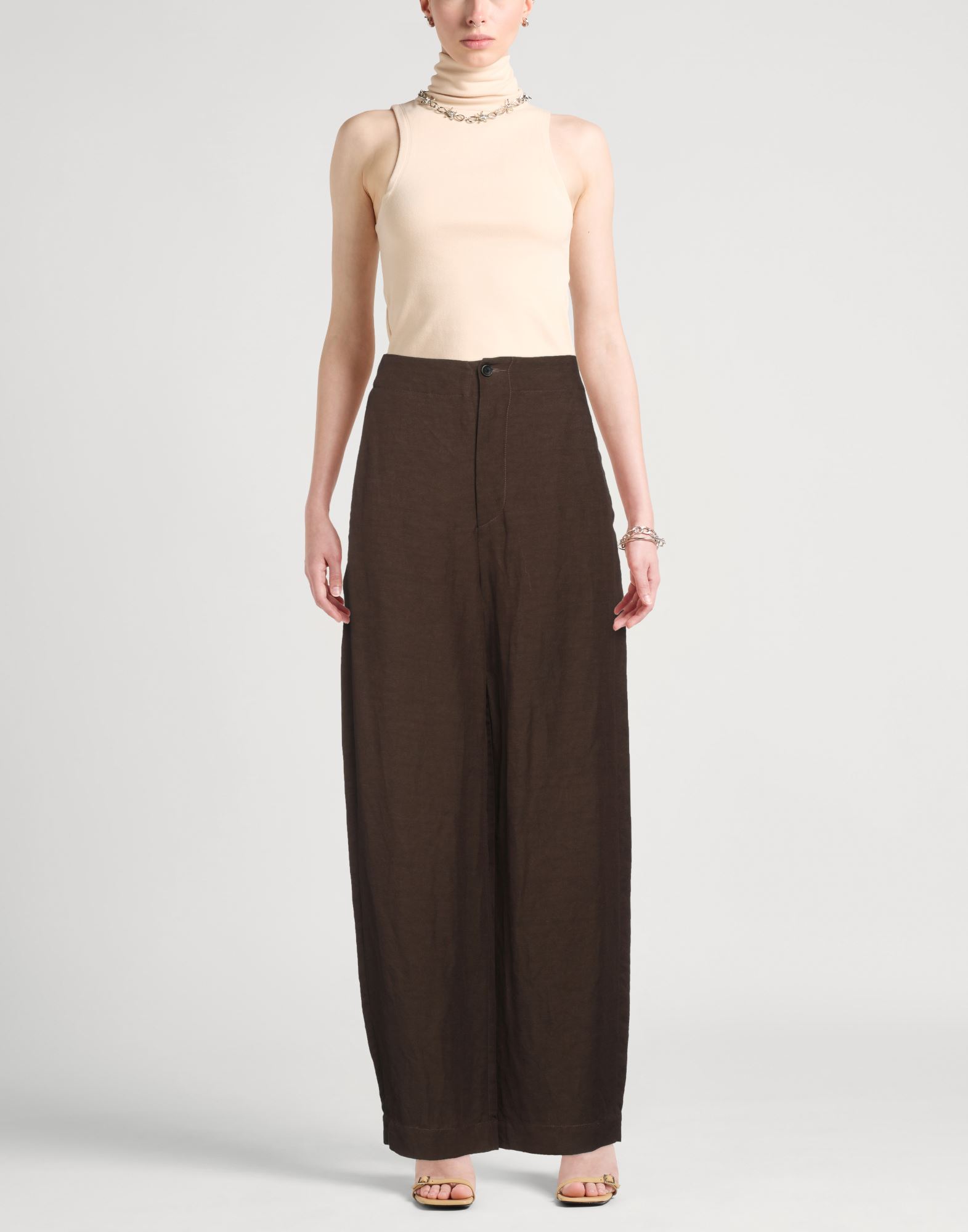  Uma Wang - Hosen & Röcke - Hosen - On Yoox.com 