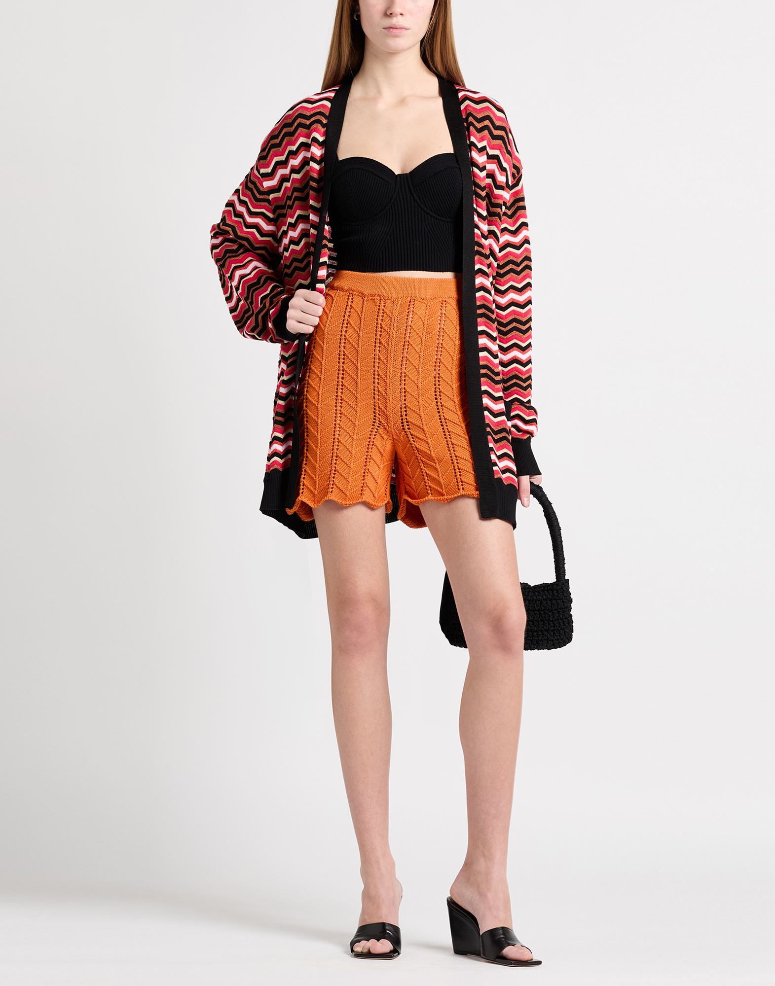  Suoli - Hosen & Röcke - Shorts & Bermudashorts - On Yoox.com 
