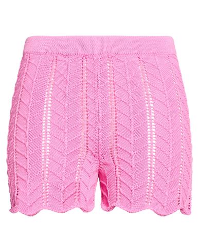 Shorts & Bermudashorts Damen Rosa 32,34,36,38 Damen
