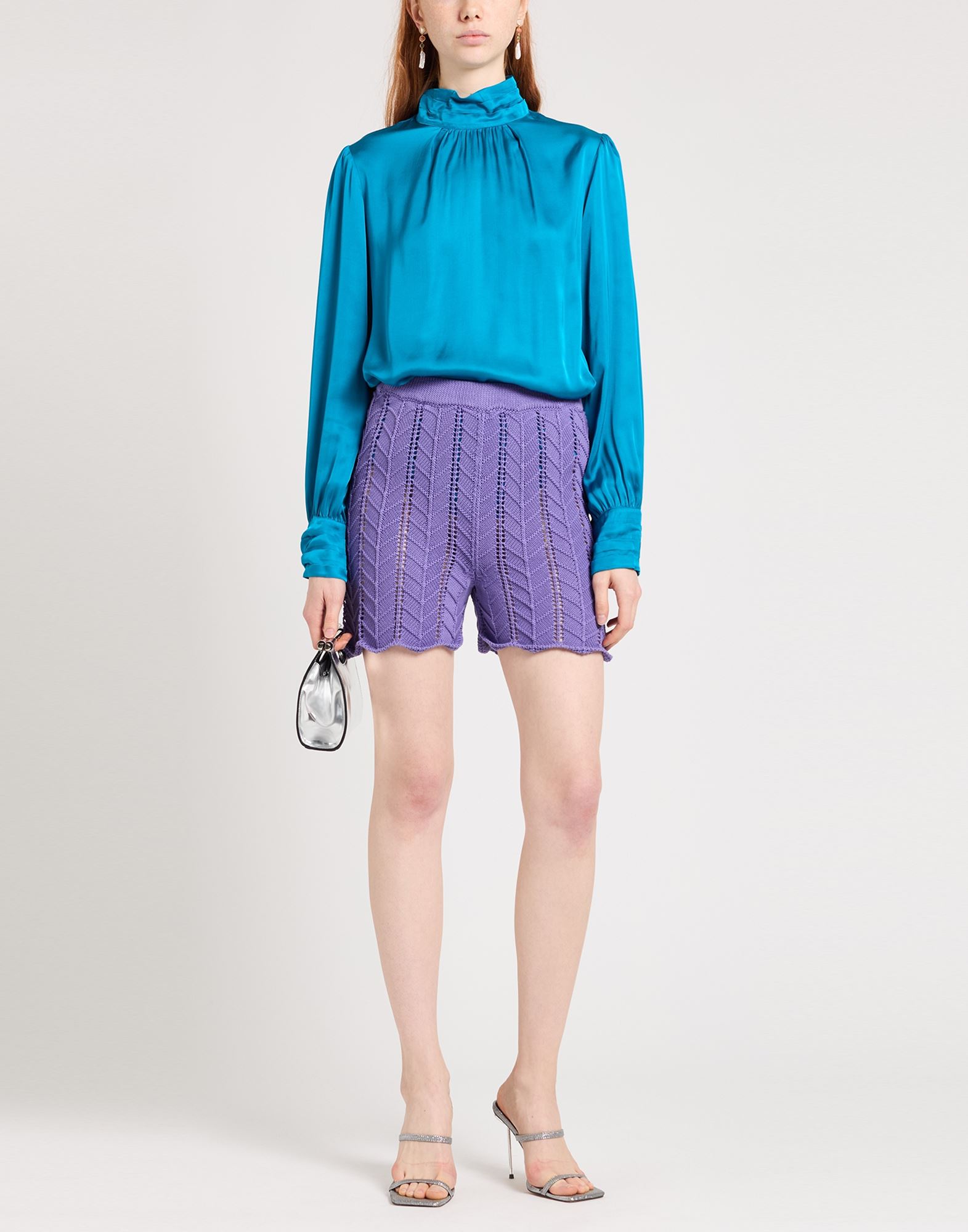  Suoli - Hosen & Röcke - Shorts & Bermudashorts - On Yoox.com 