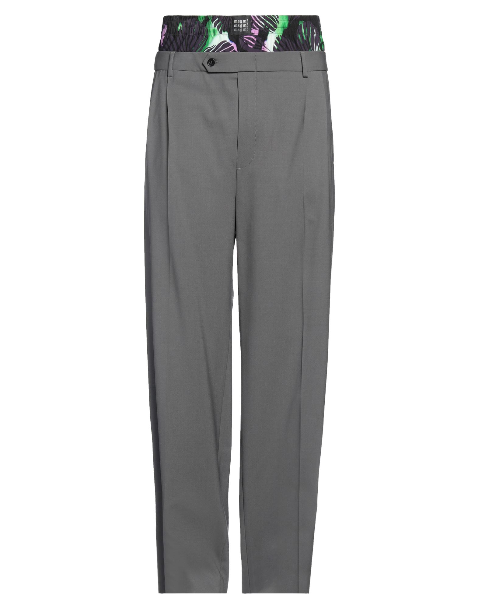  Msgm - Hosen & Röcke - Hosen - On Yoox.com 