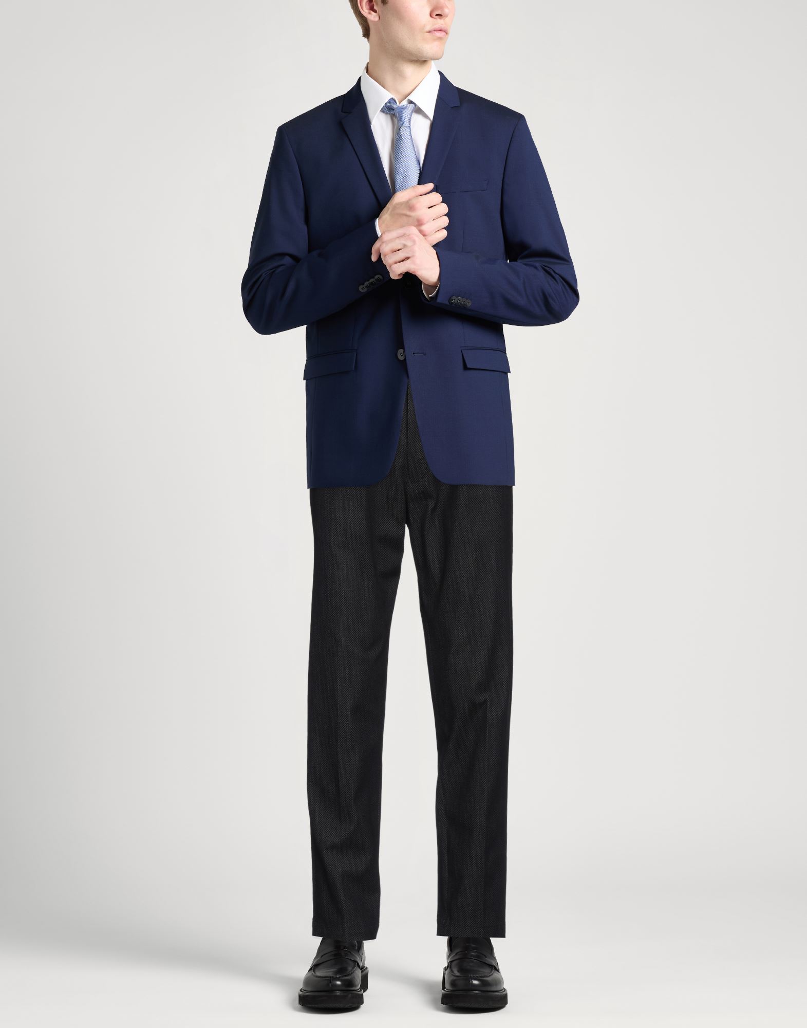  Emporio Armani - Hosen & Röcke - Hosen - On Yoox.com 
