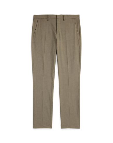 Woman Pants Beige Size 4 Viscose, Elastane