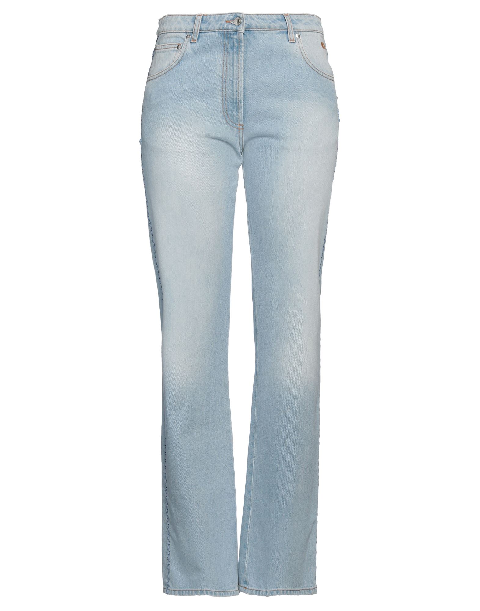 MSGM BOTTOMWEAR Τζιν
