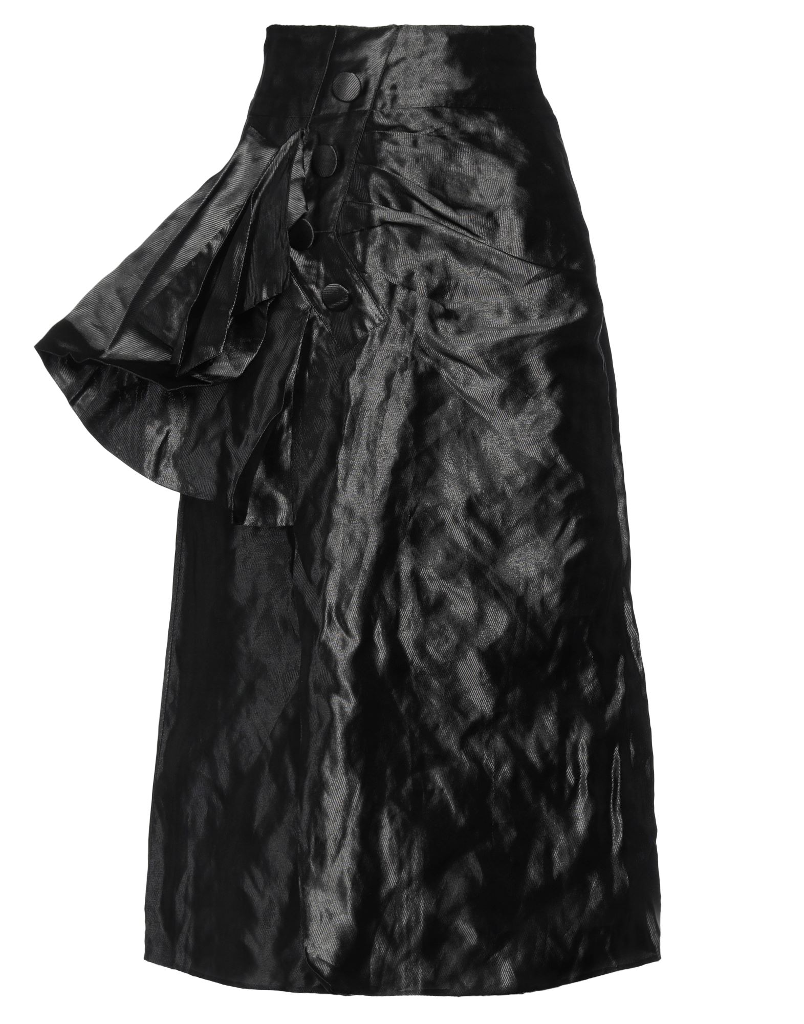 MAISON MARGIELA MAISON MARGIELA BOTTOMWEAR Μίντι φούστα