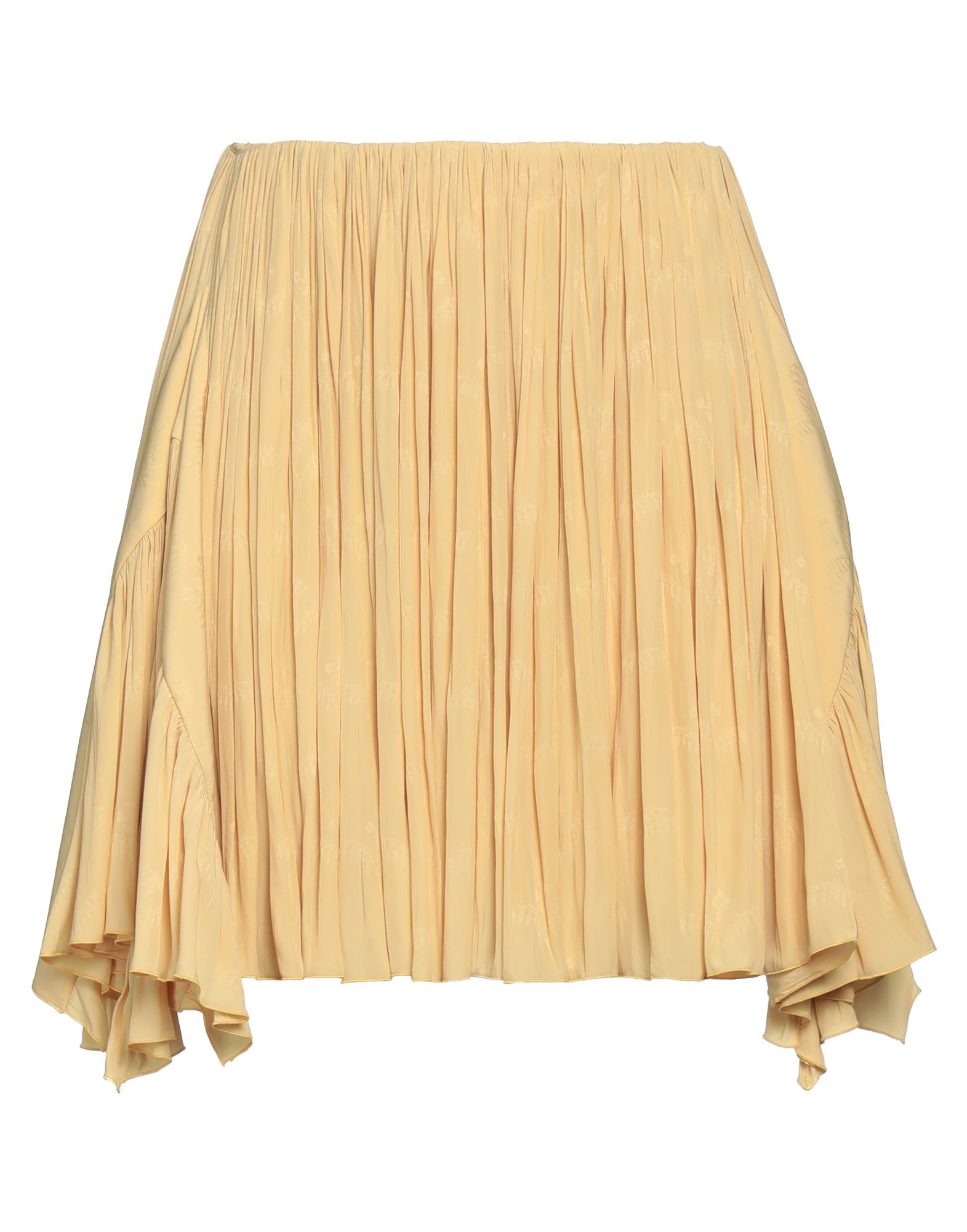 LANVIN LANVIN BOTTOMWEAR Μίνι φούστα
