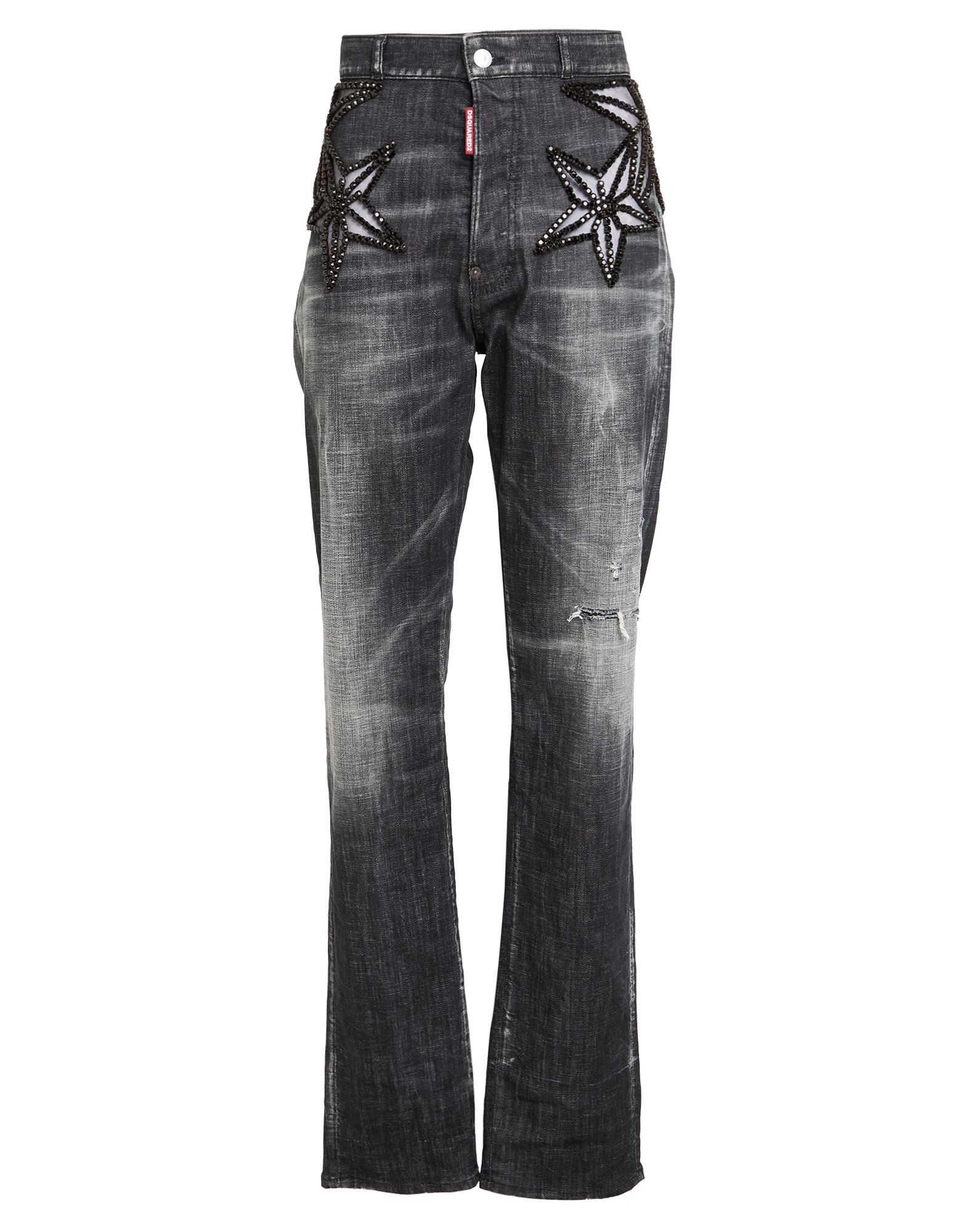 DSQUARED2 DSQUARED2 BOTTOMWEAR Τζιν
