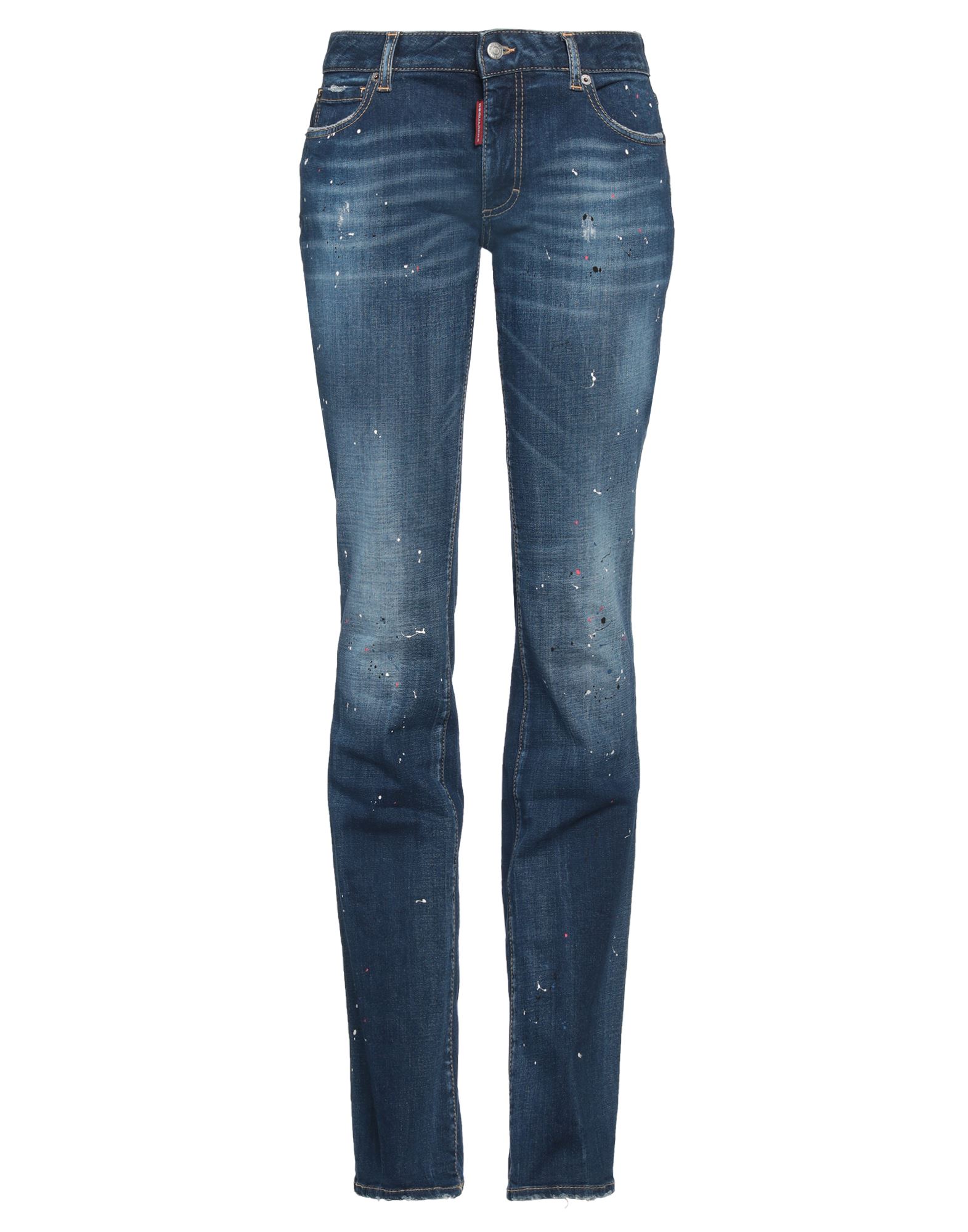DSQUARED2 DSQUARED2 BOTTOMWEAR Τζιν