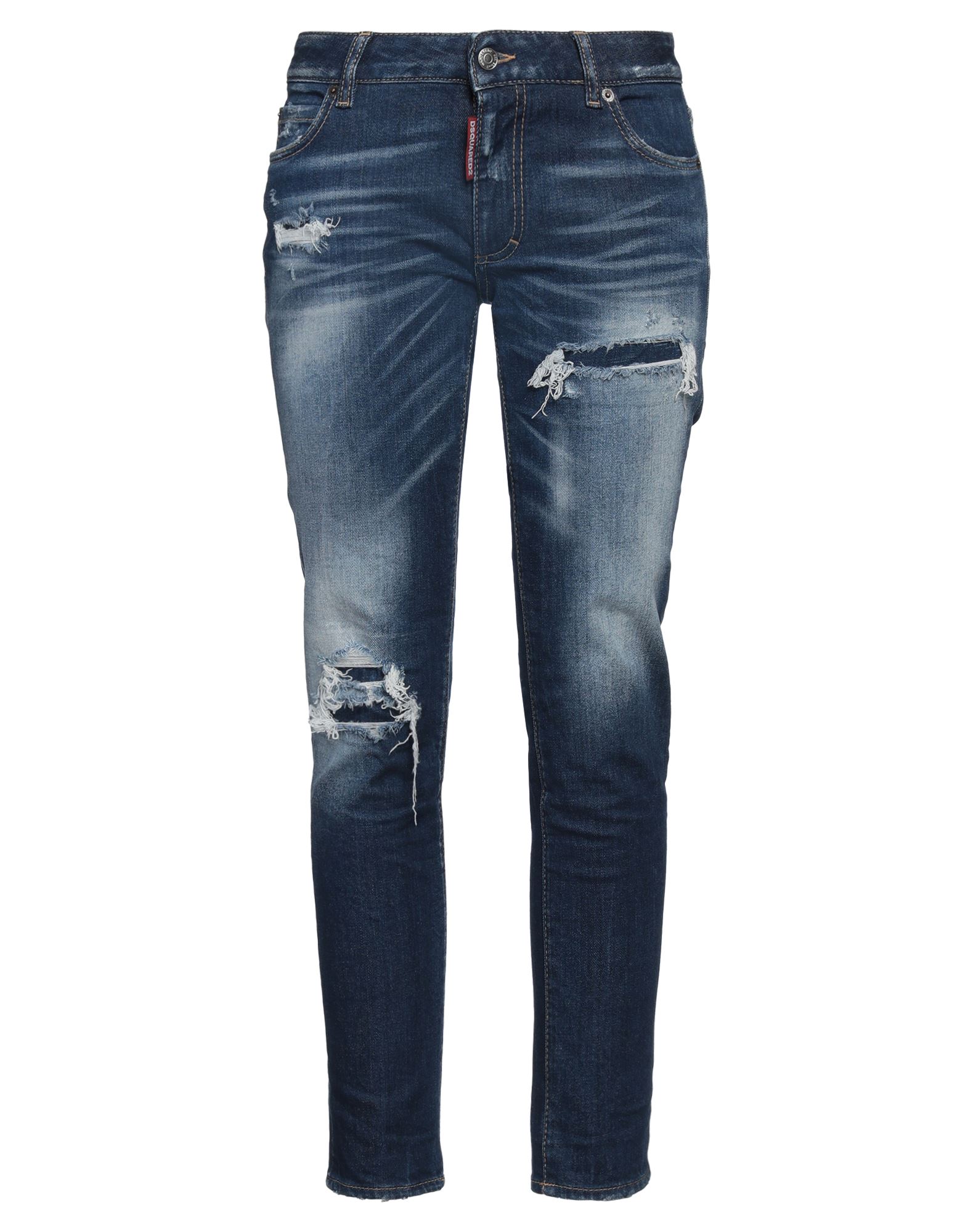 DSQUARED2 DSQUARED2 BOTTOMWEAR Τζιν