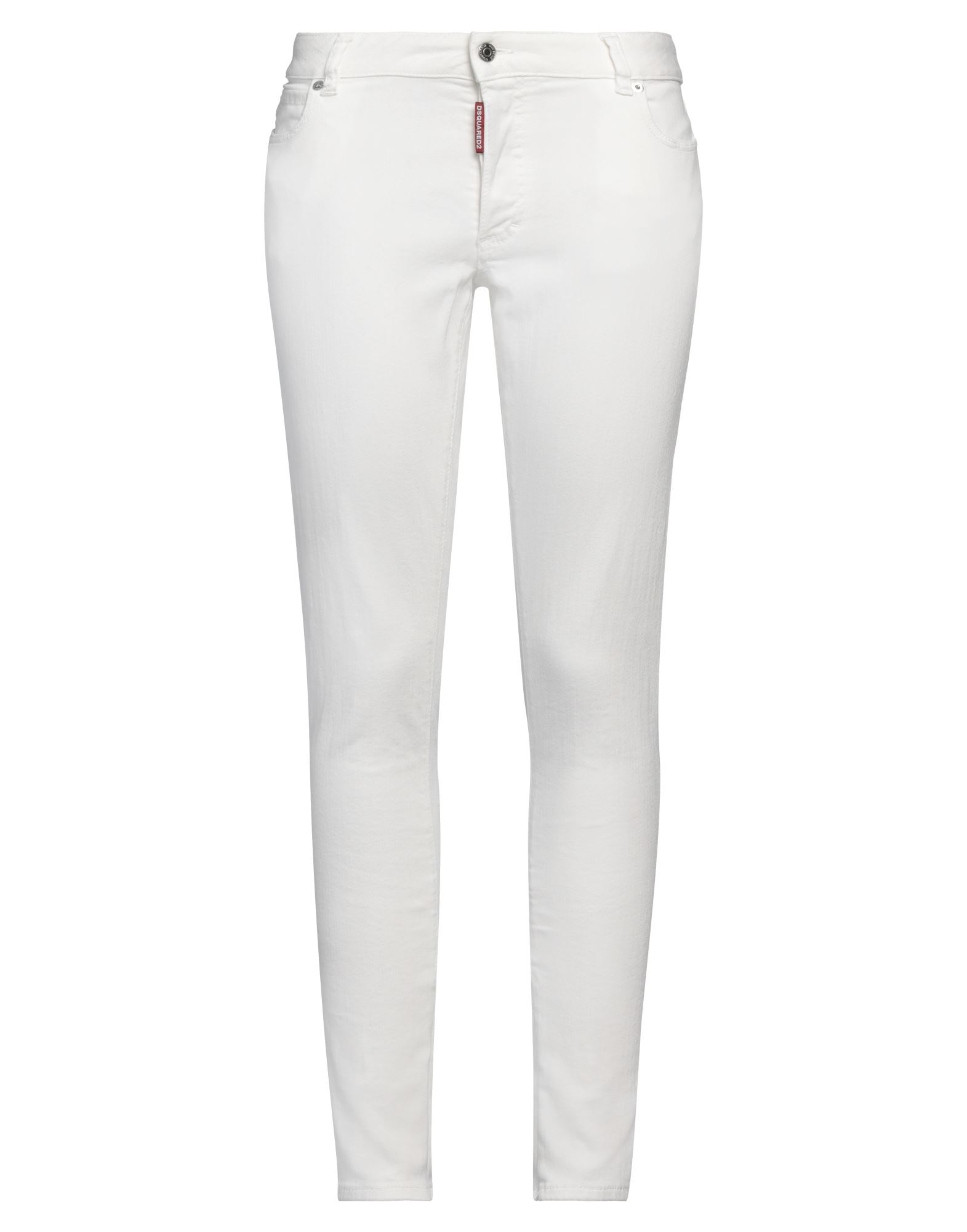 DSQUARED2 DSQUARED2 BOTTOMWEAR Τζιν