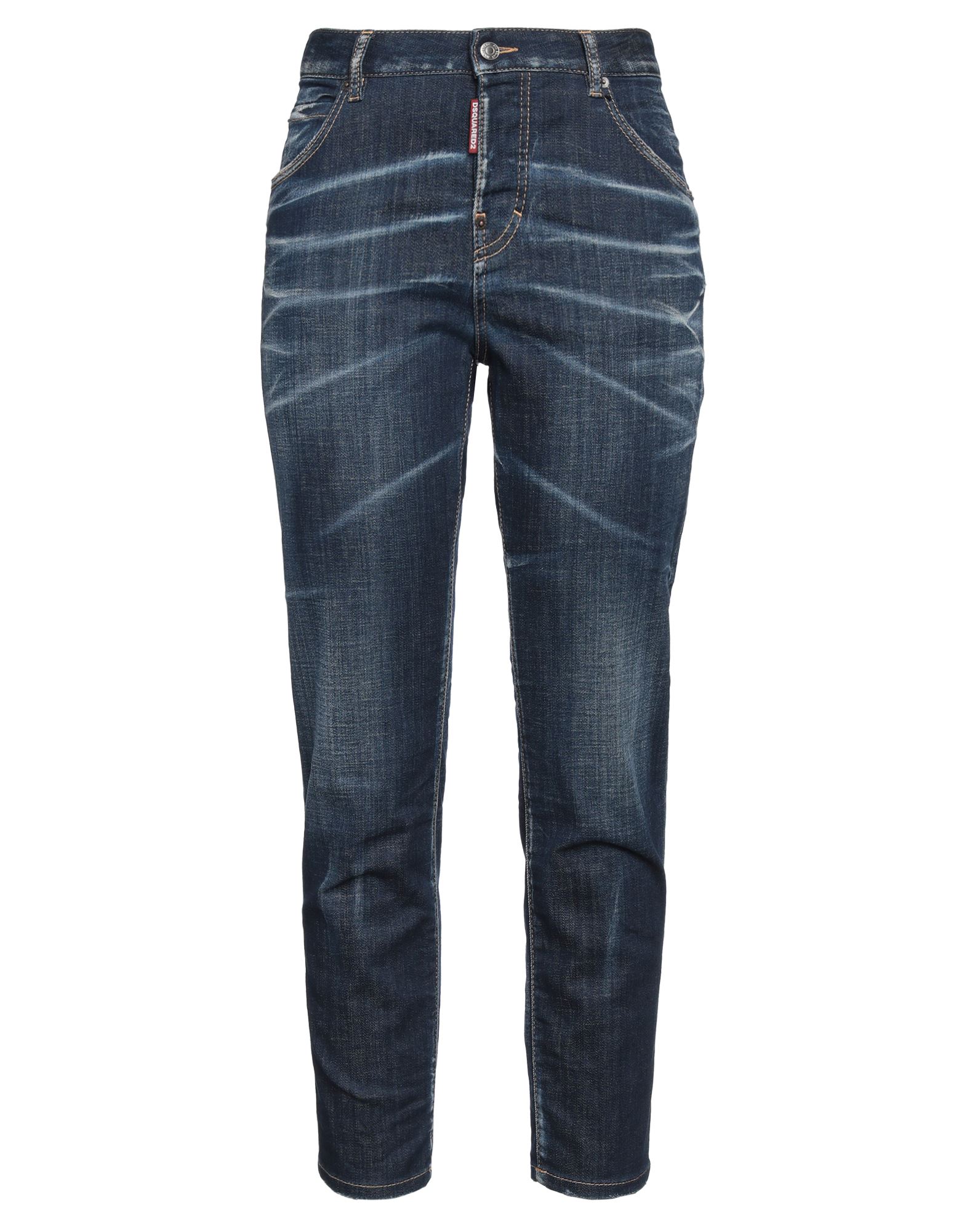 DSQUARED2 DSQUARED2 BOTTOMWEAR Τζιν