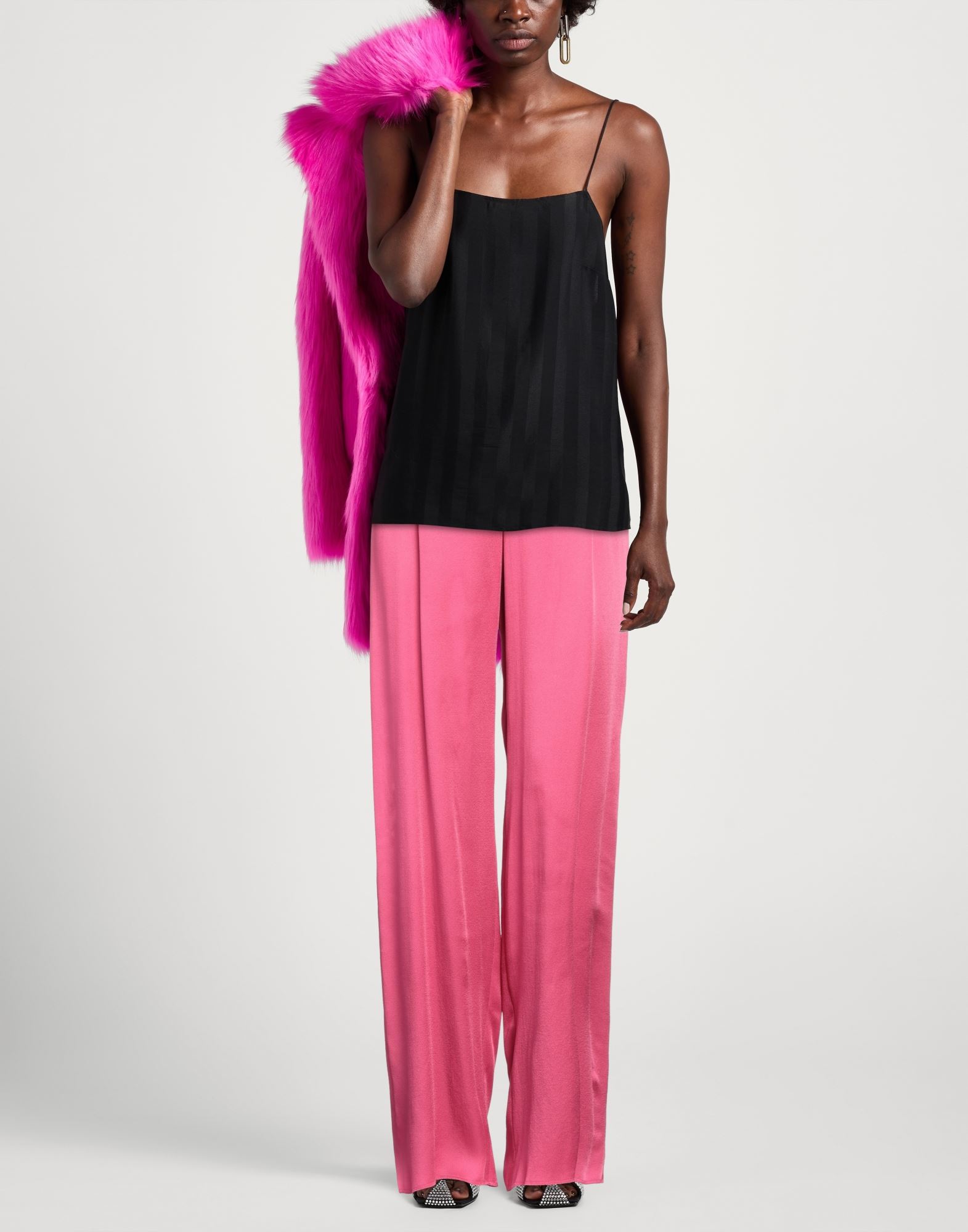 Max Mara Studio - Partes De Abajo - Pantalones - On Yoox.com 