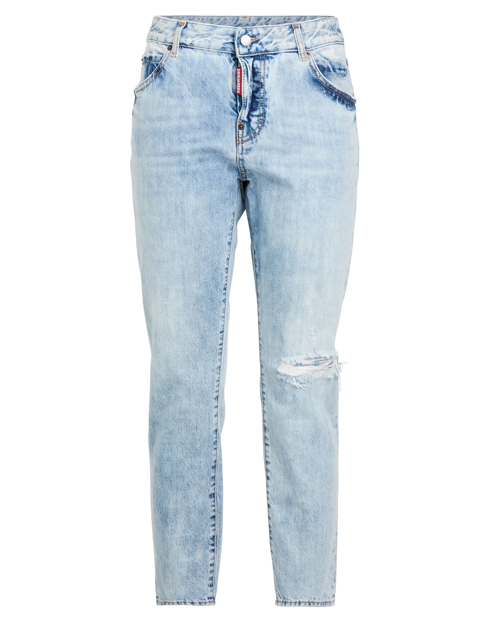 DSQUARED2 DSQUARED2 BOTTOMWEAR Τζιν