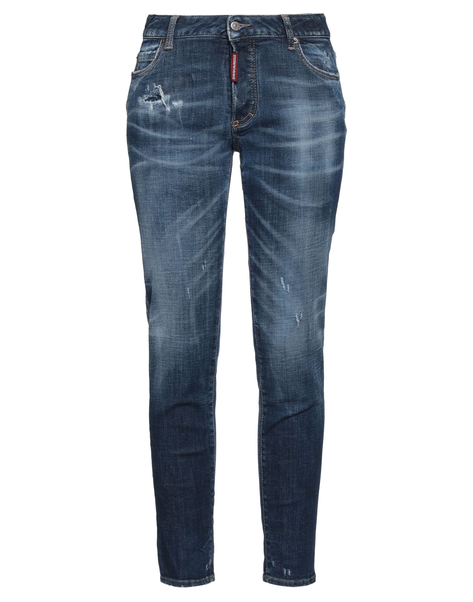 DSQUARED2 DSQUARED2 BOTTOMWEAR Τζιν