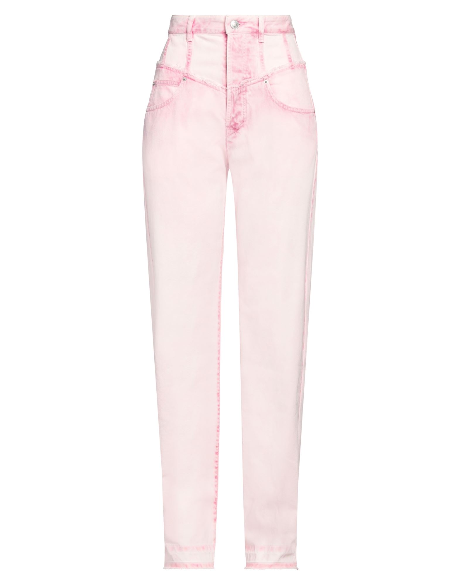 ISABEL MARANT ISABEL MARANT BOTTOMWEAR Τζιν