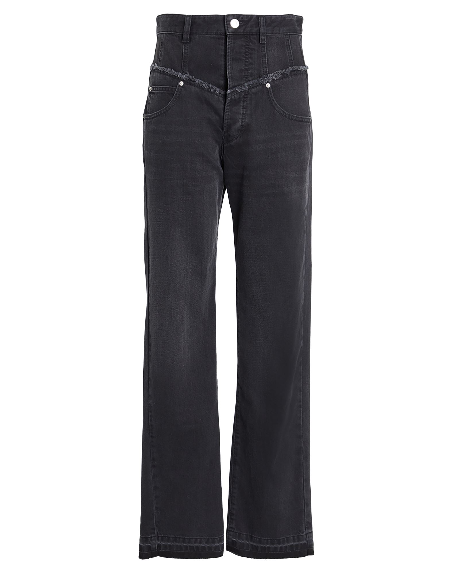 ISABEL MARANT ISABEL MARANT BOTTOMWEAR Τζιν