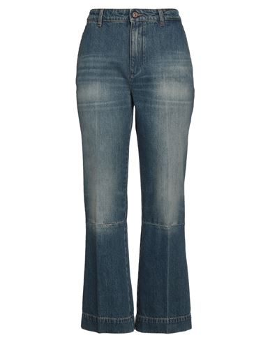Jeanshose Damen Blau 25 Damen