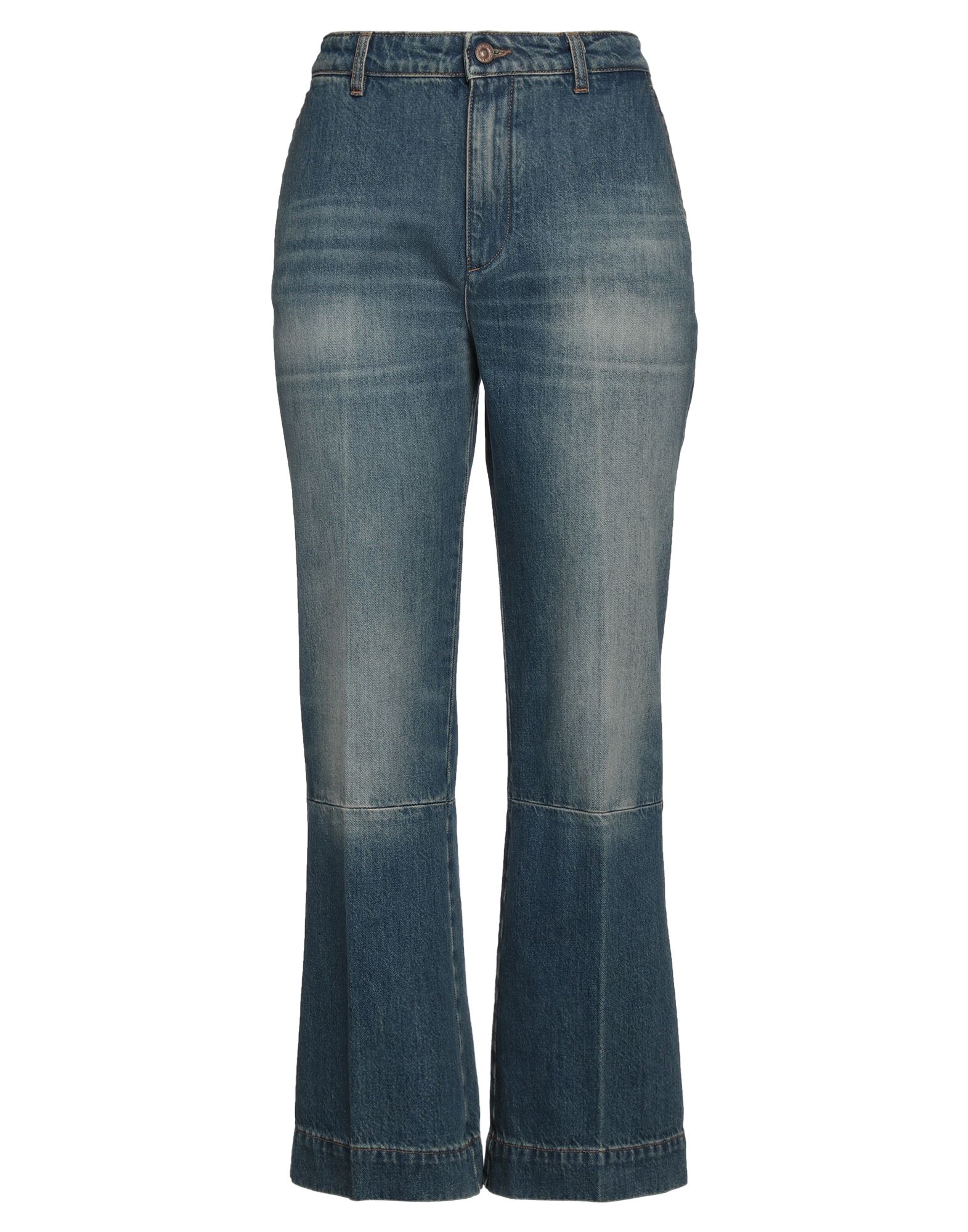  Victoria Beckham - Partes De Abajo - Pantalones Vaqueros - On Yoox.com 