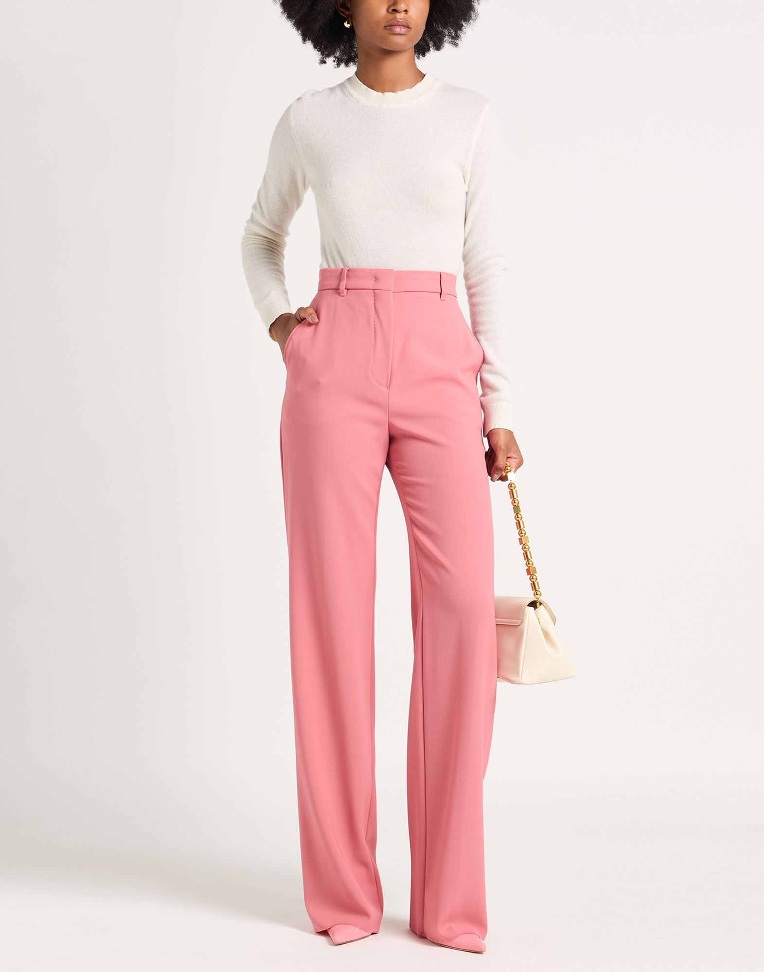  Max Mara Studio - Partes De Abajo - Pantalones - On Yoox.com 
