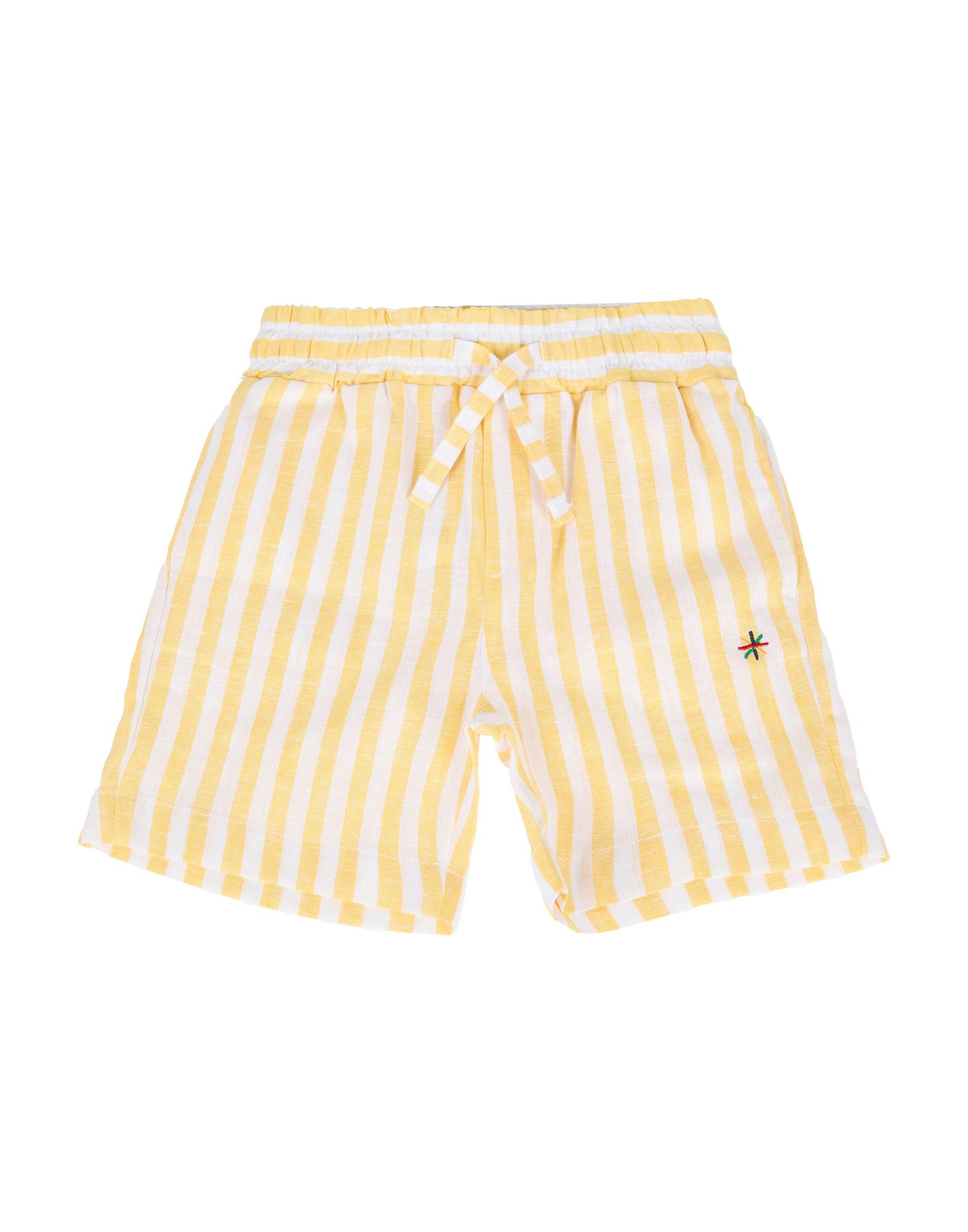  Manuel Ritz - Hosen & Röcke - Shorts & Bermudashorts - On Yoox.com 