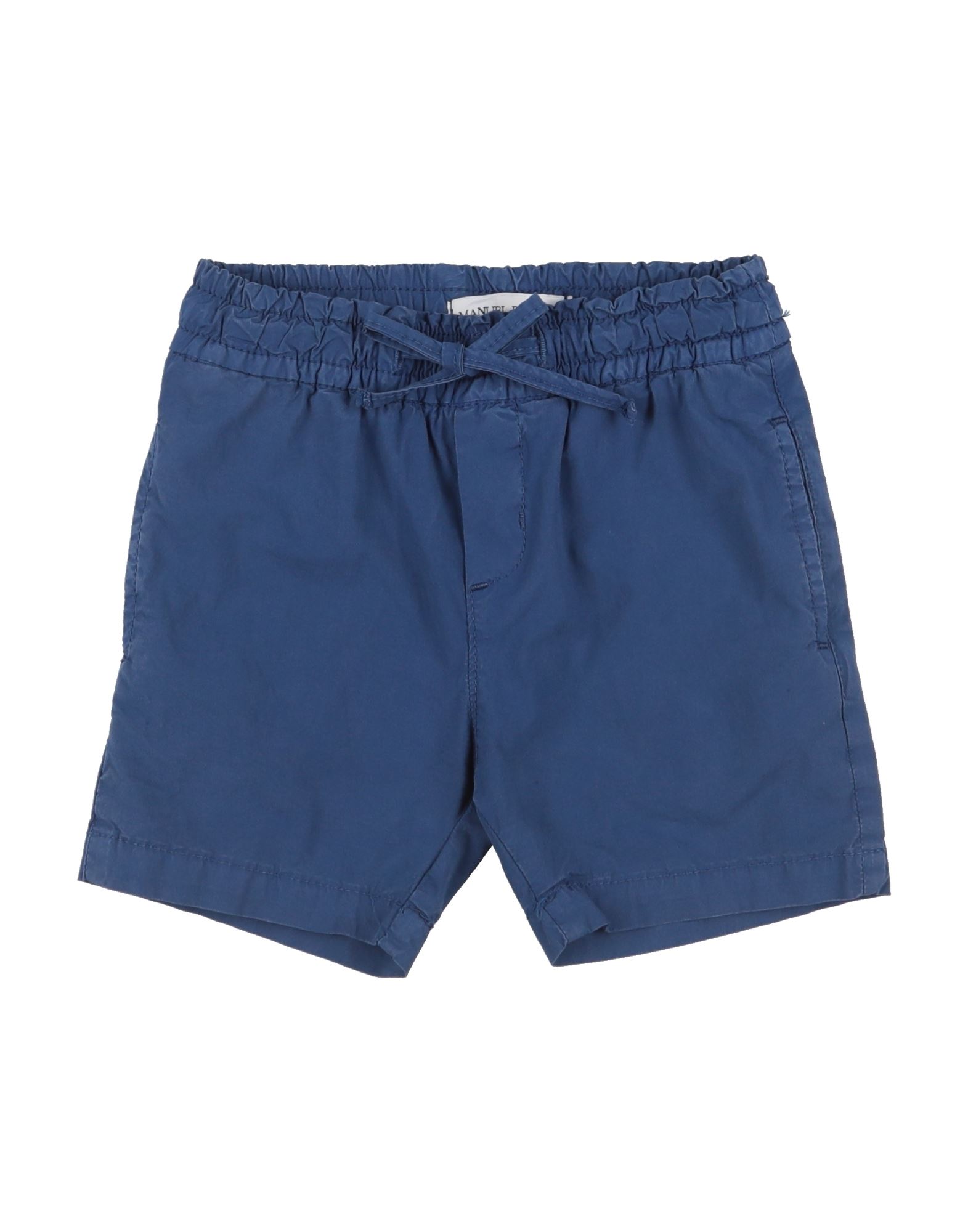  Manuel Ritz - Hosen & Röcke - Shorts & Bermudashorts - On Yoox.com 