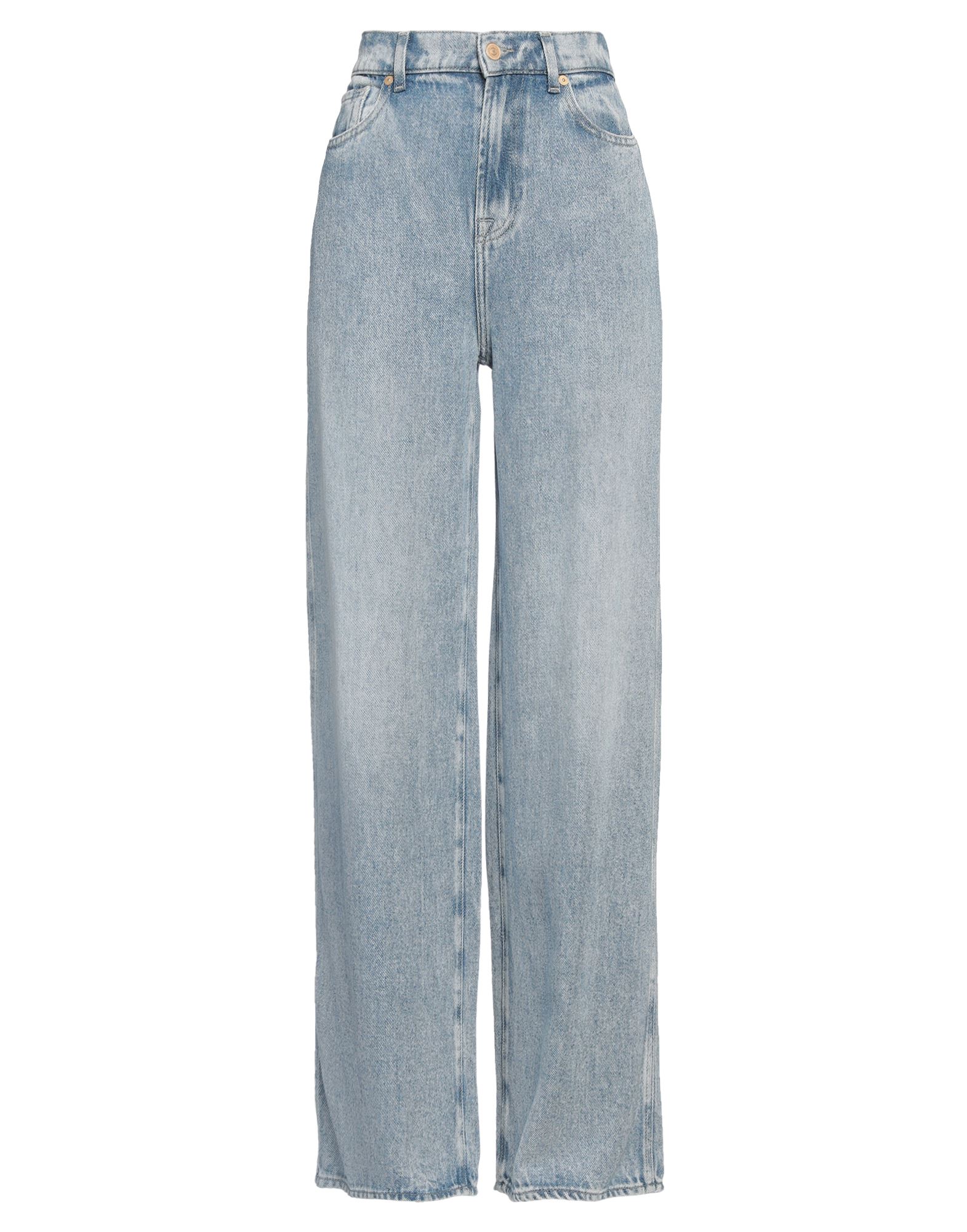 7 FOR ALL MANKIND 7 FOR ALL MANKIND BOTTOMWEAR Τζιν