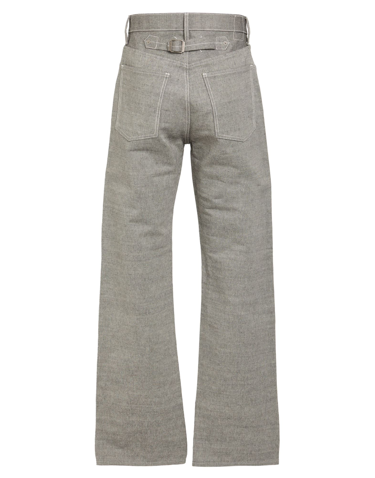  Maison Margiela - Hosen & Röcke - Hosen - On Yoox.com 