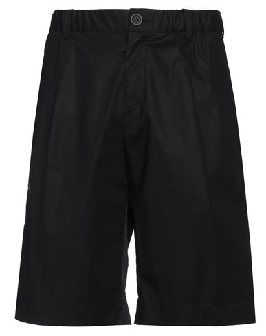 Shorts & Bermudashorts Herren Schwarz S Herren