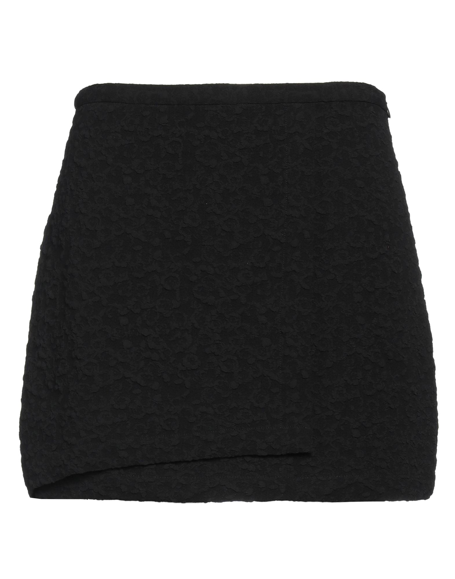 GANNI BOTTOMWEAR Μίνι φούστα