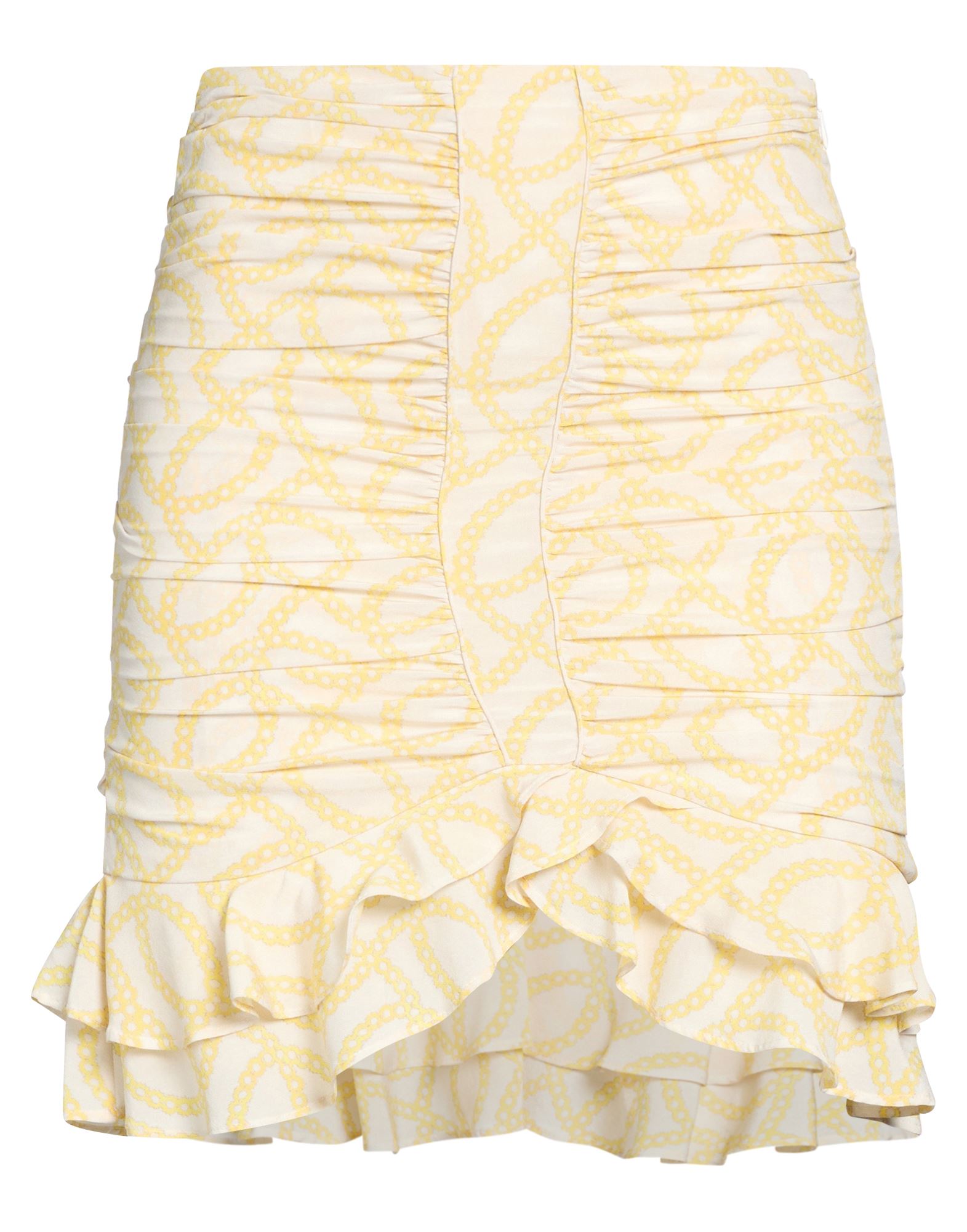 ISABEL MARANT BOTTOMWEAR Μίνι φούστα
