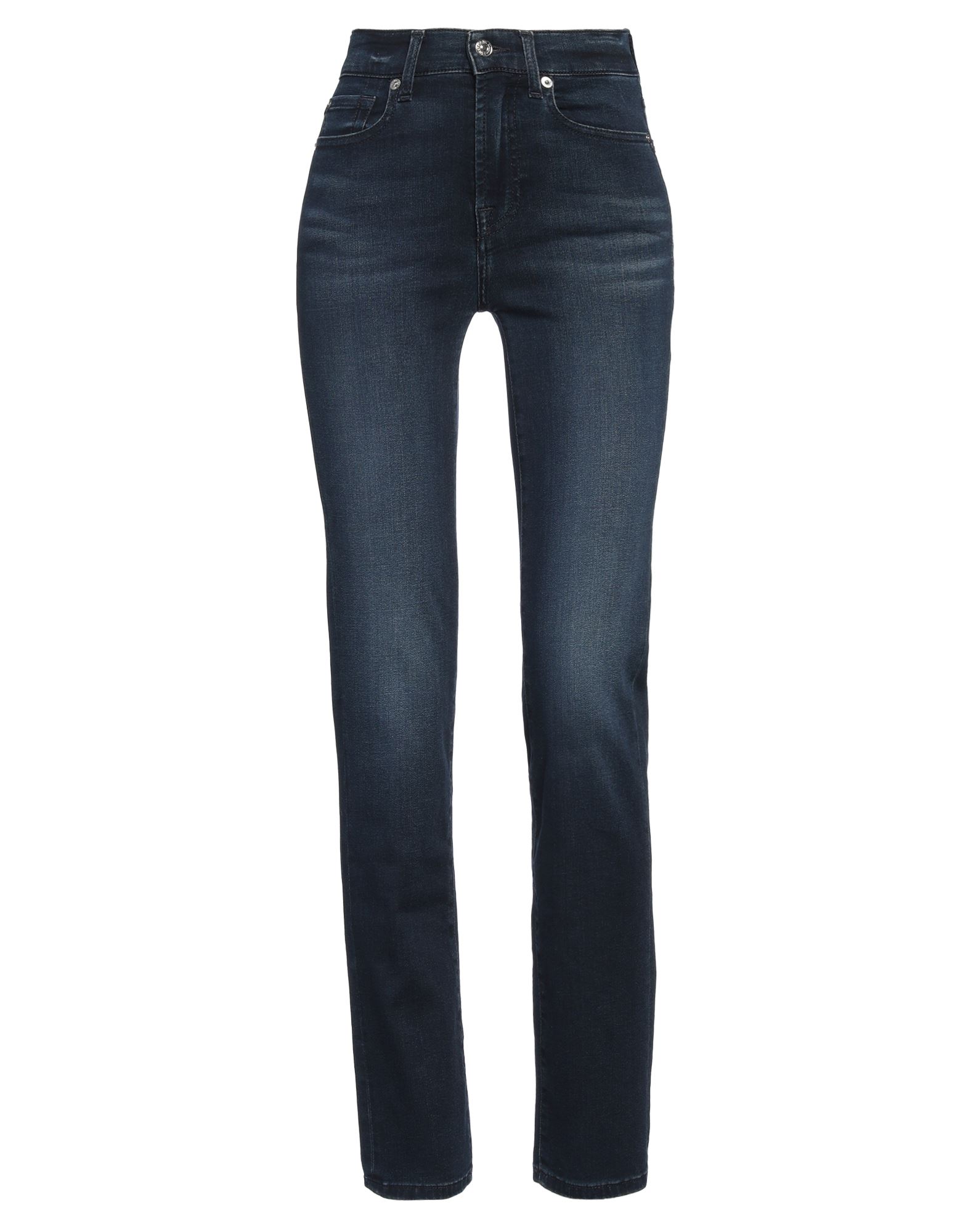 7 FOR ALL MANKIND BOTTOMWEAR Τζιν