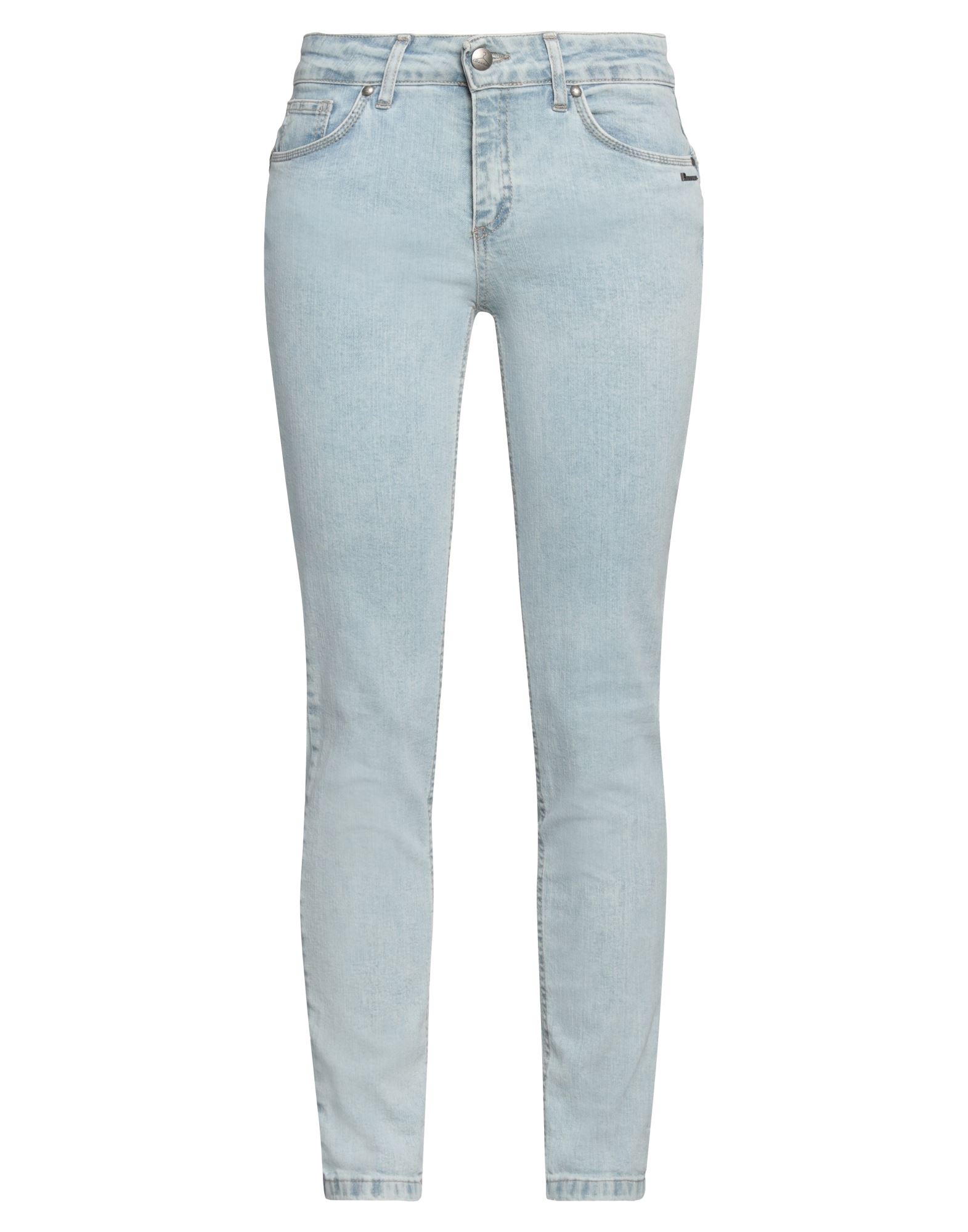  Berna - Hosen & Röcke - Jeanshosen - On Yoox.com 